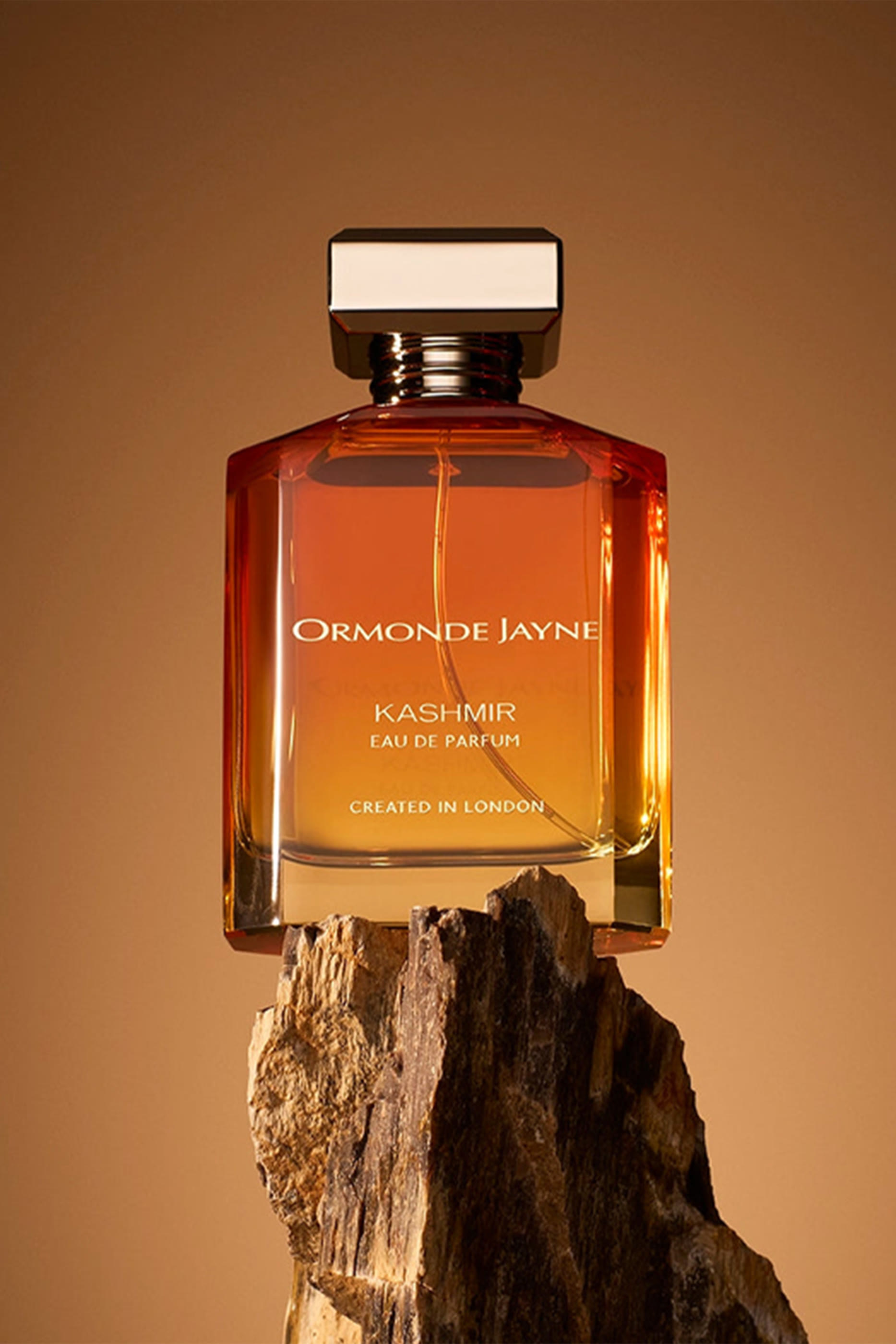 أو دو بارفان كاشمير