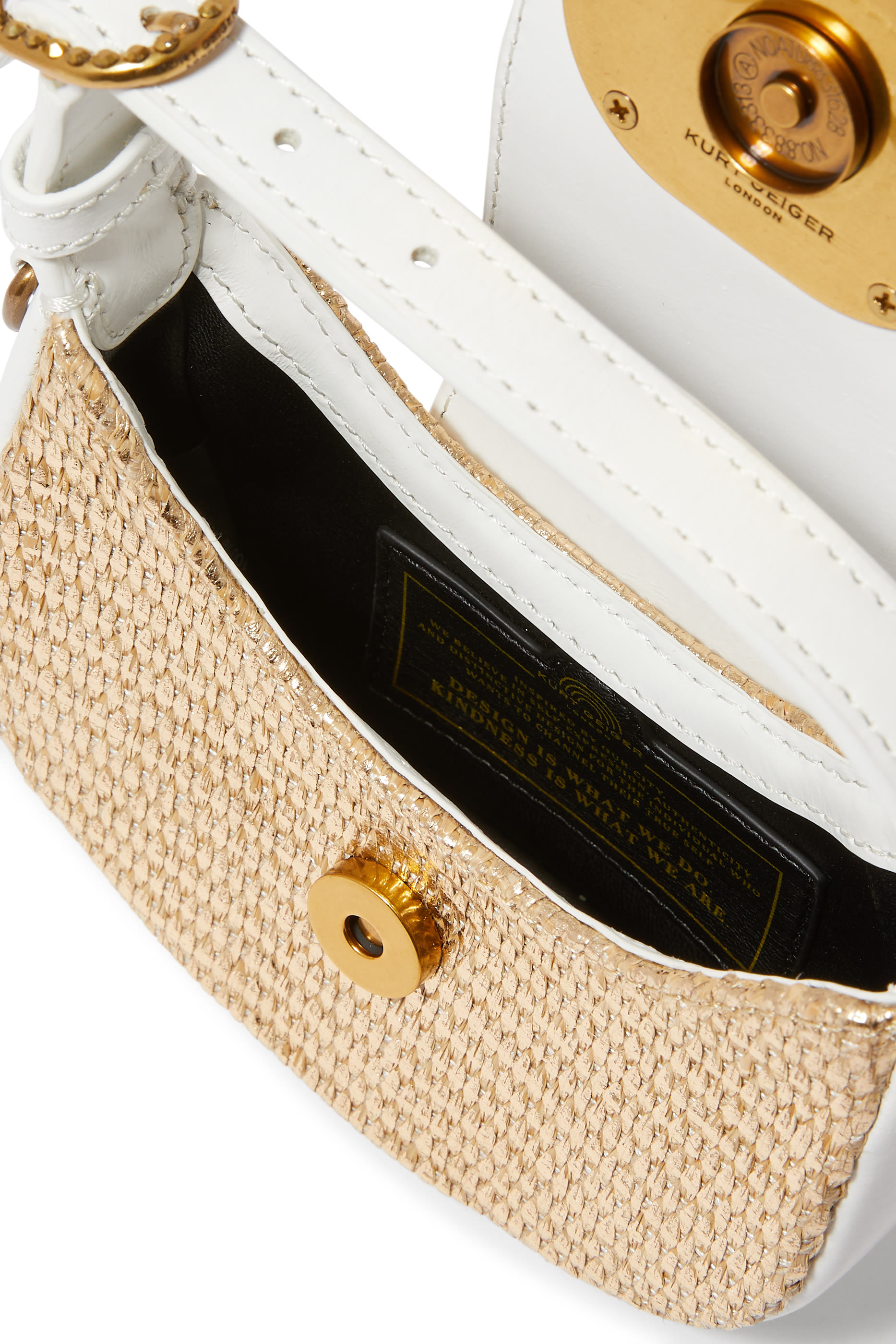 حقيبة هوبو تشيلسيا صغيرة جدا