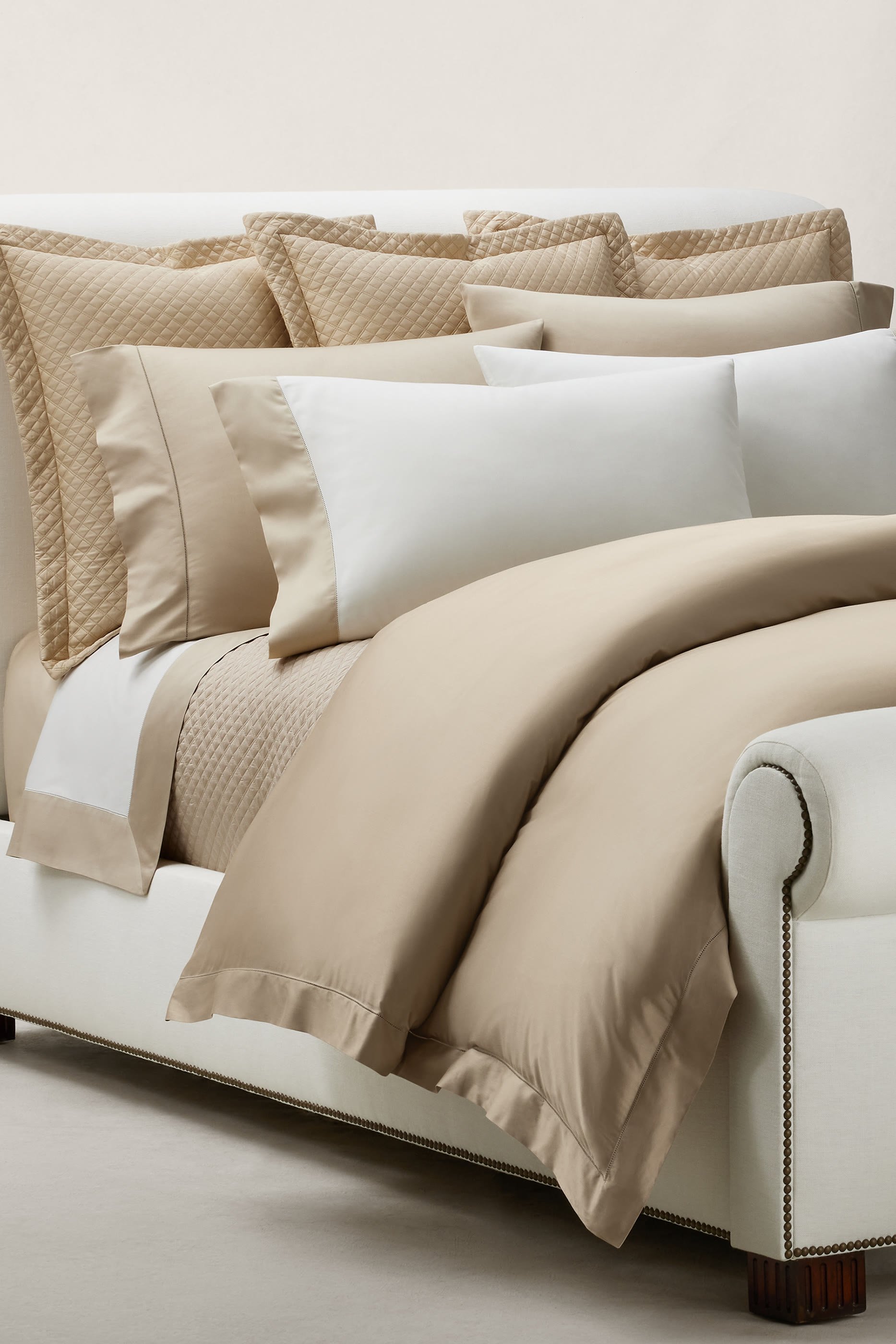 غطاء اوسادة لانغدون