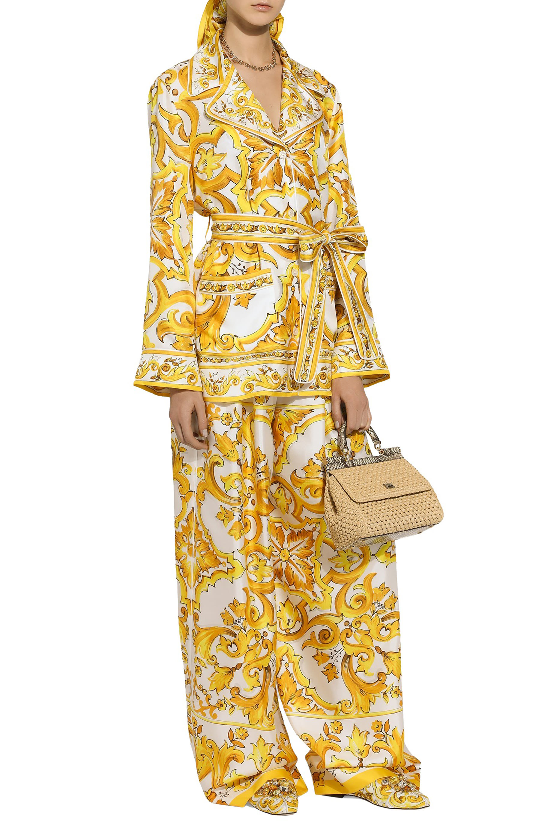 حقيبة سيسيلي متوسطة