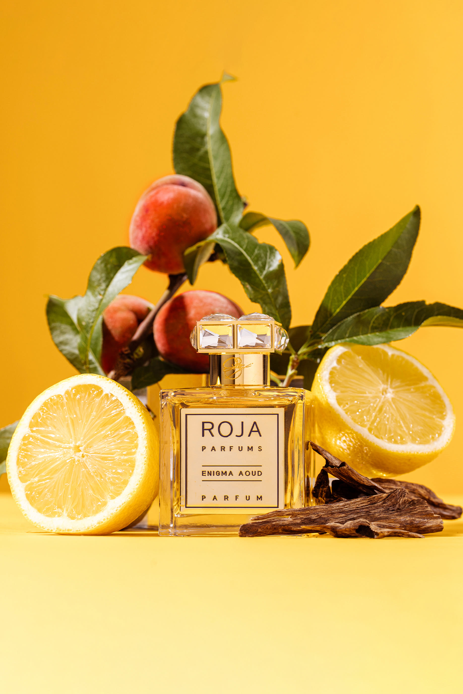 أو دو بارفان انيجما للنساء