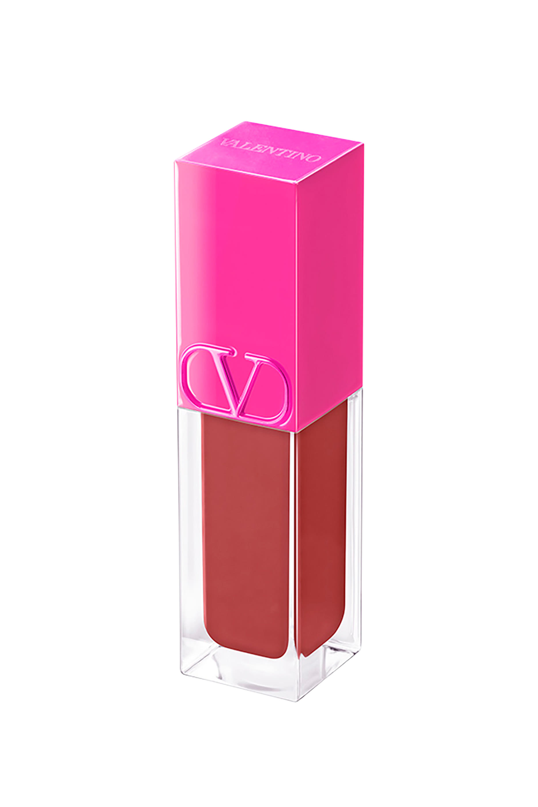 ملمع ملأ الشفاه