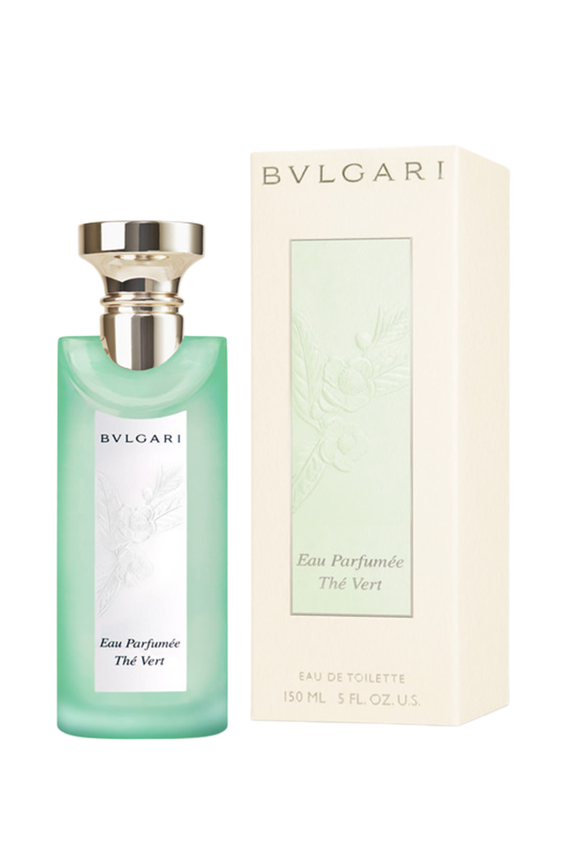 أو دو تواليت أو بارفوميه ذا فيرت