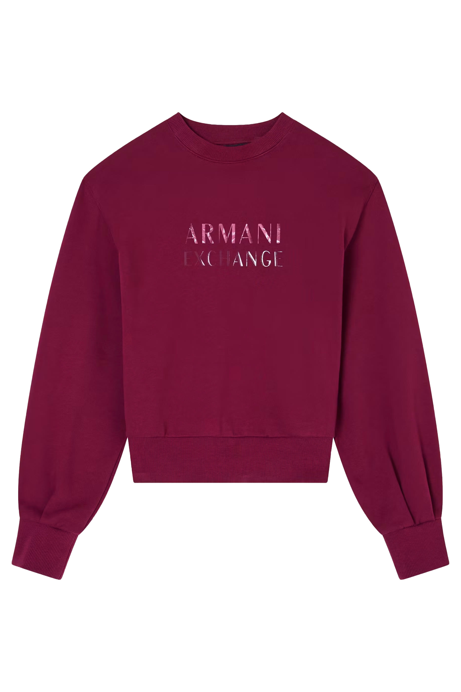 Graphic Logo Sweatshirt