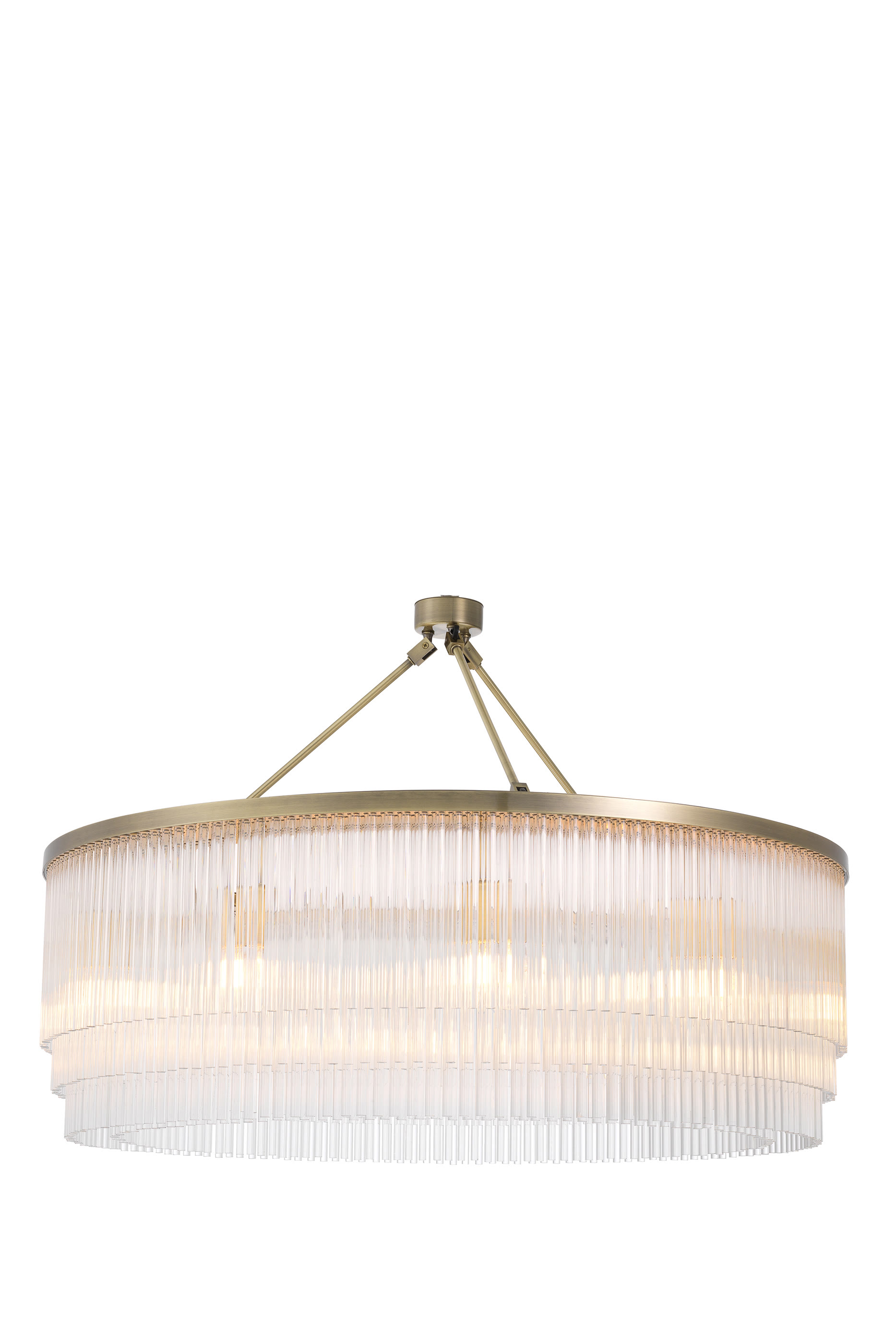 ثريا هيكتور كبيرة