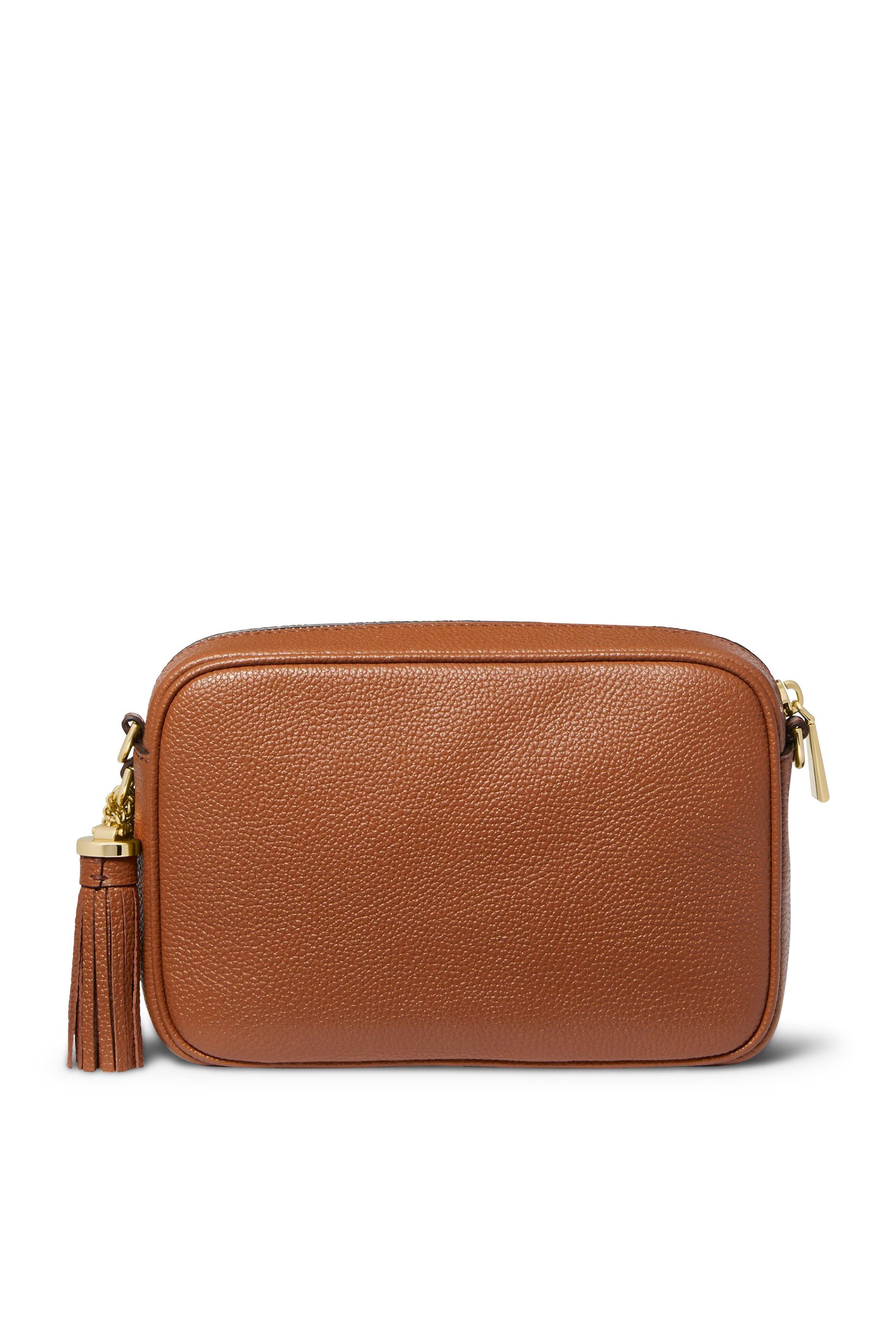 حقيبة كروس كاميرا جيت ست متوسطة