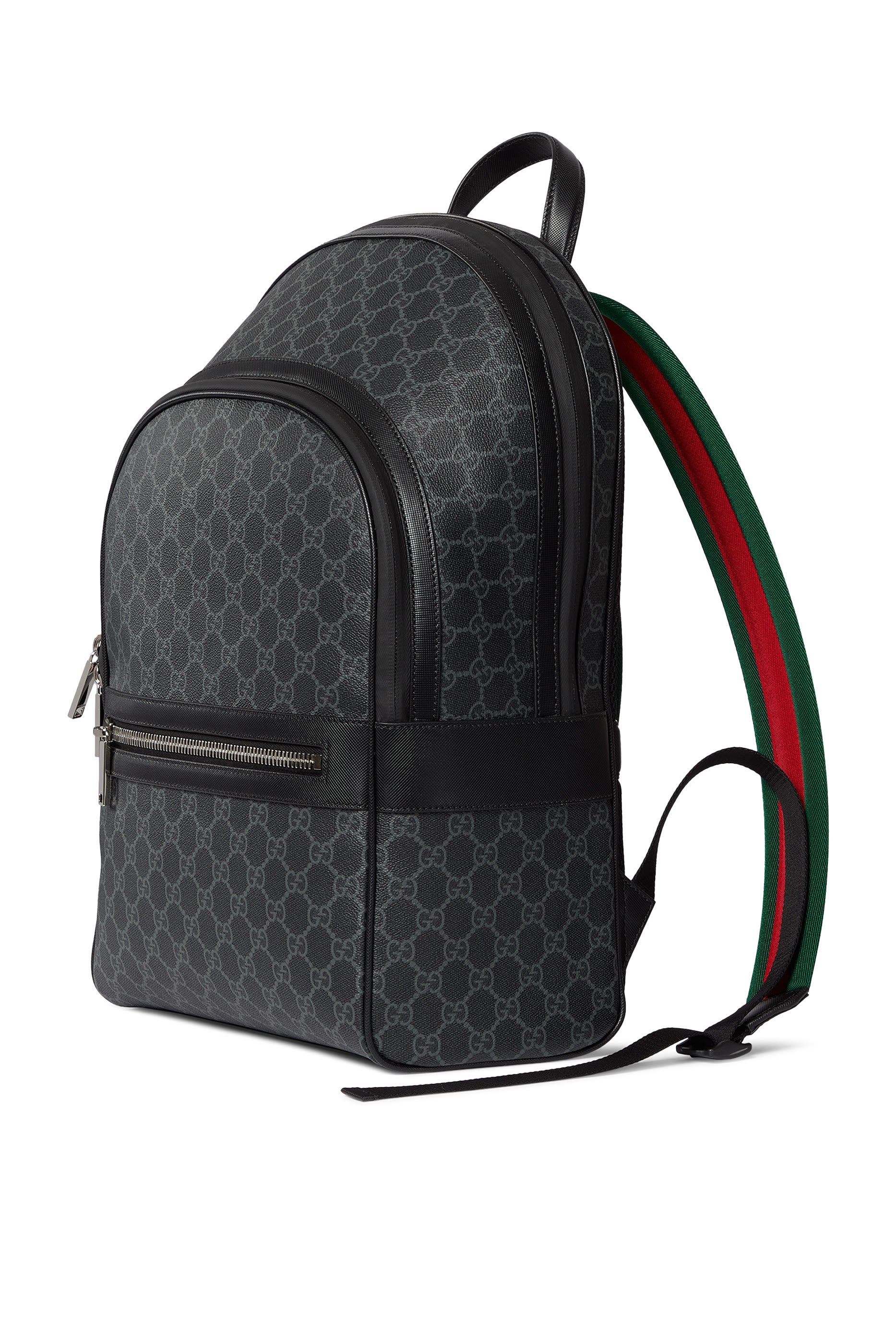 حقيبة ظهر بورتر متوسطة