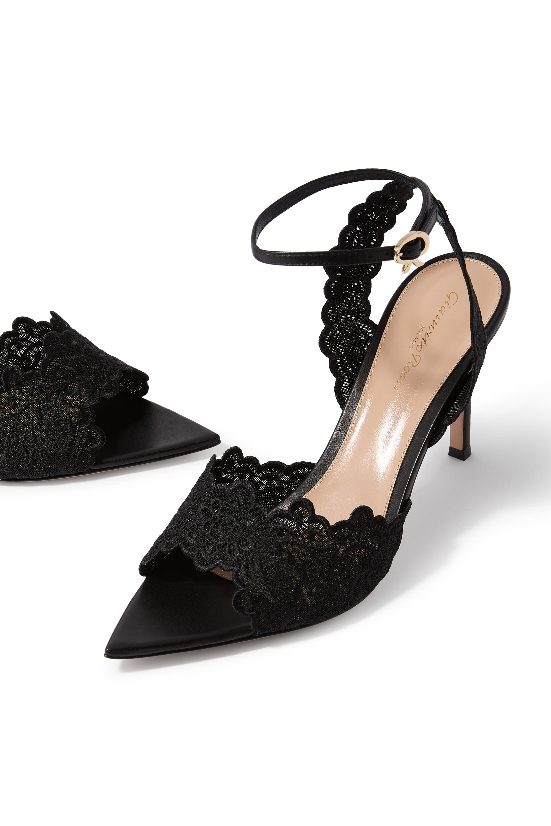 صندل إيفون 85 دانتيل