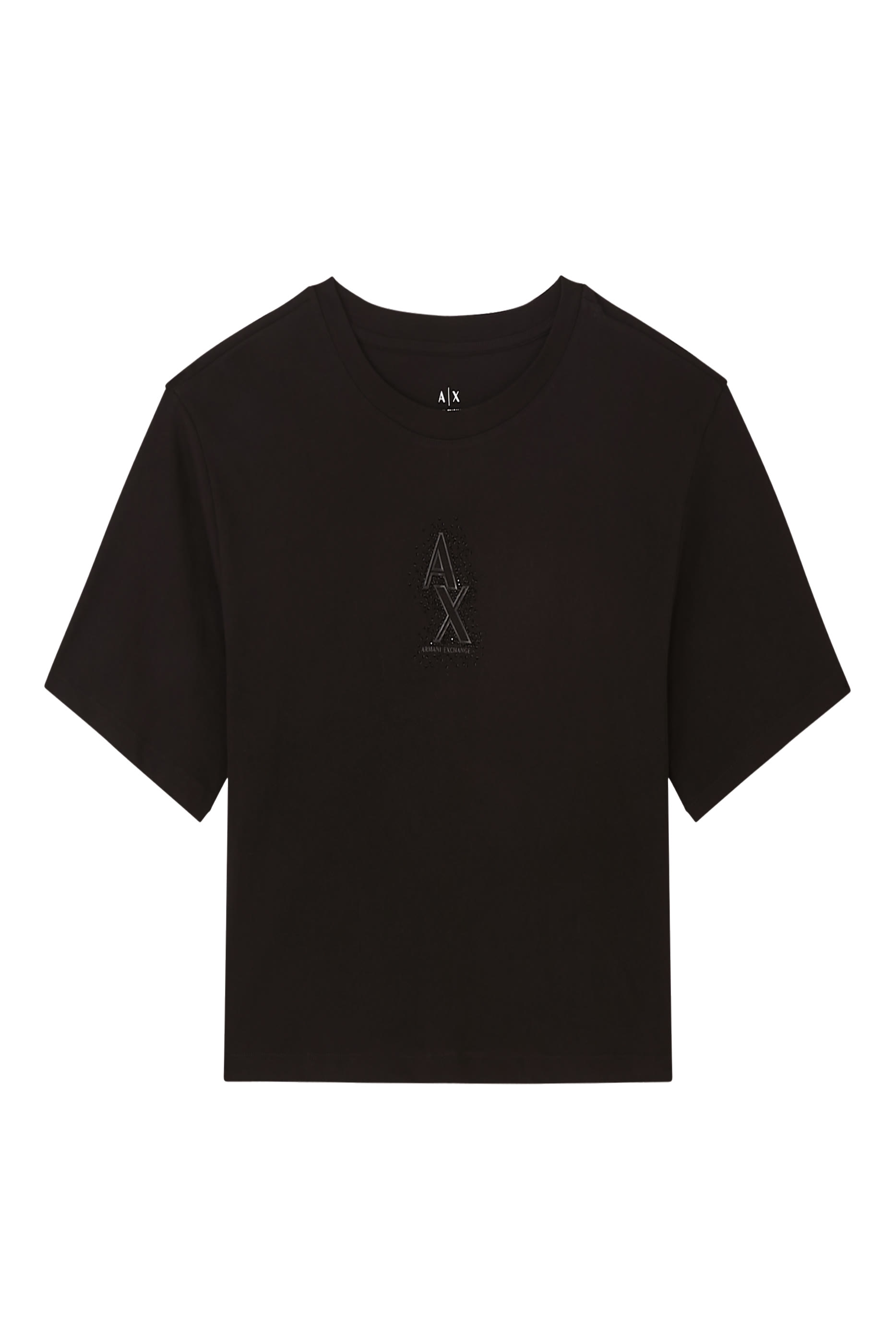 تيشيرت بشعار الماركة