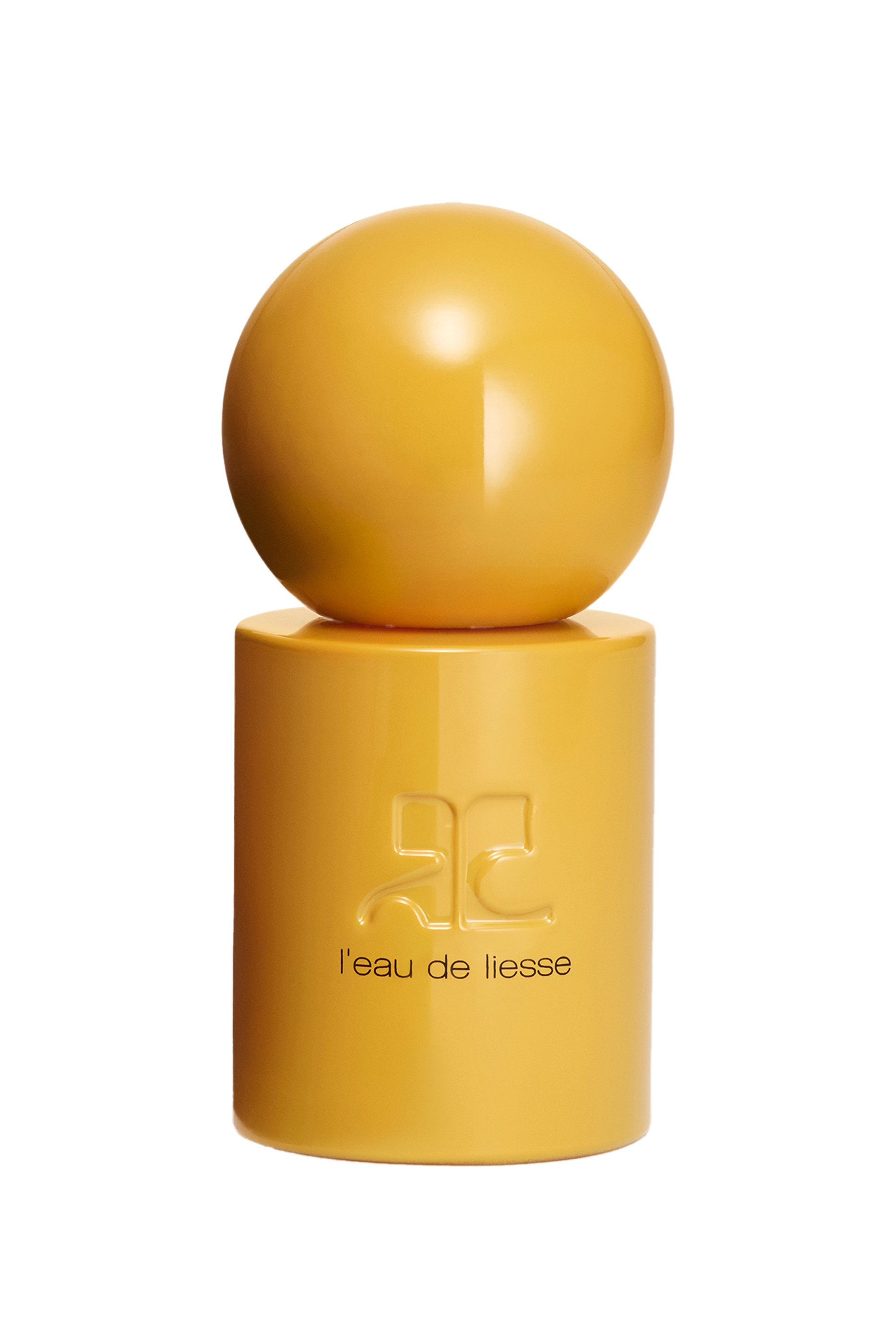 أو دو بارفان لو دي ليسيه