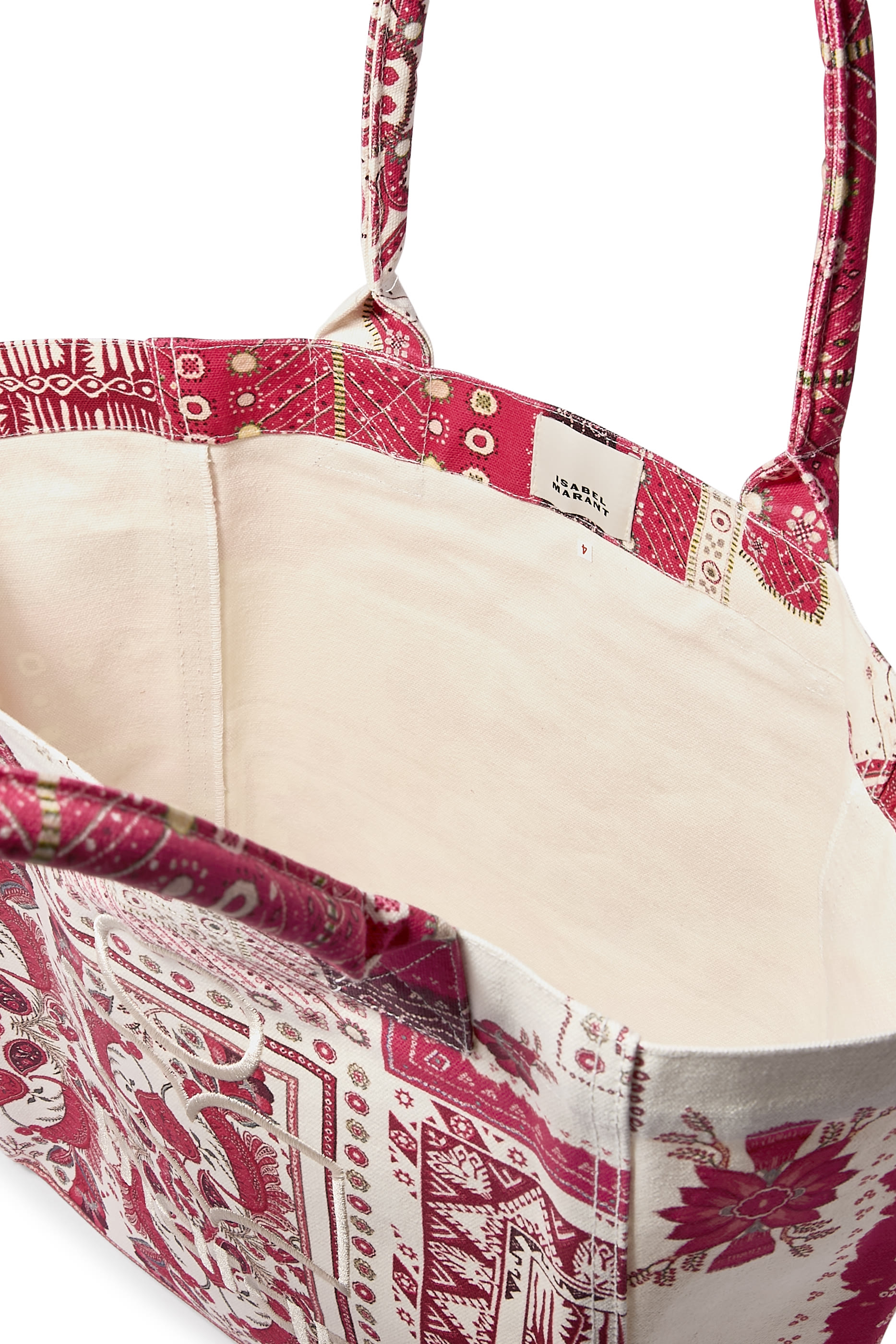 حقيبة يد يينكي صغيرة