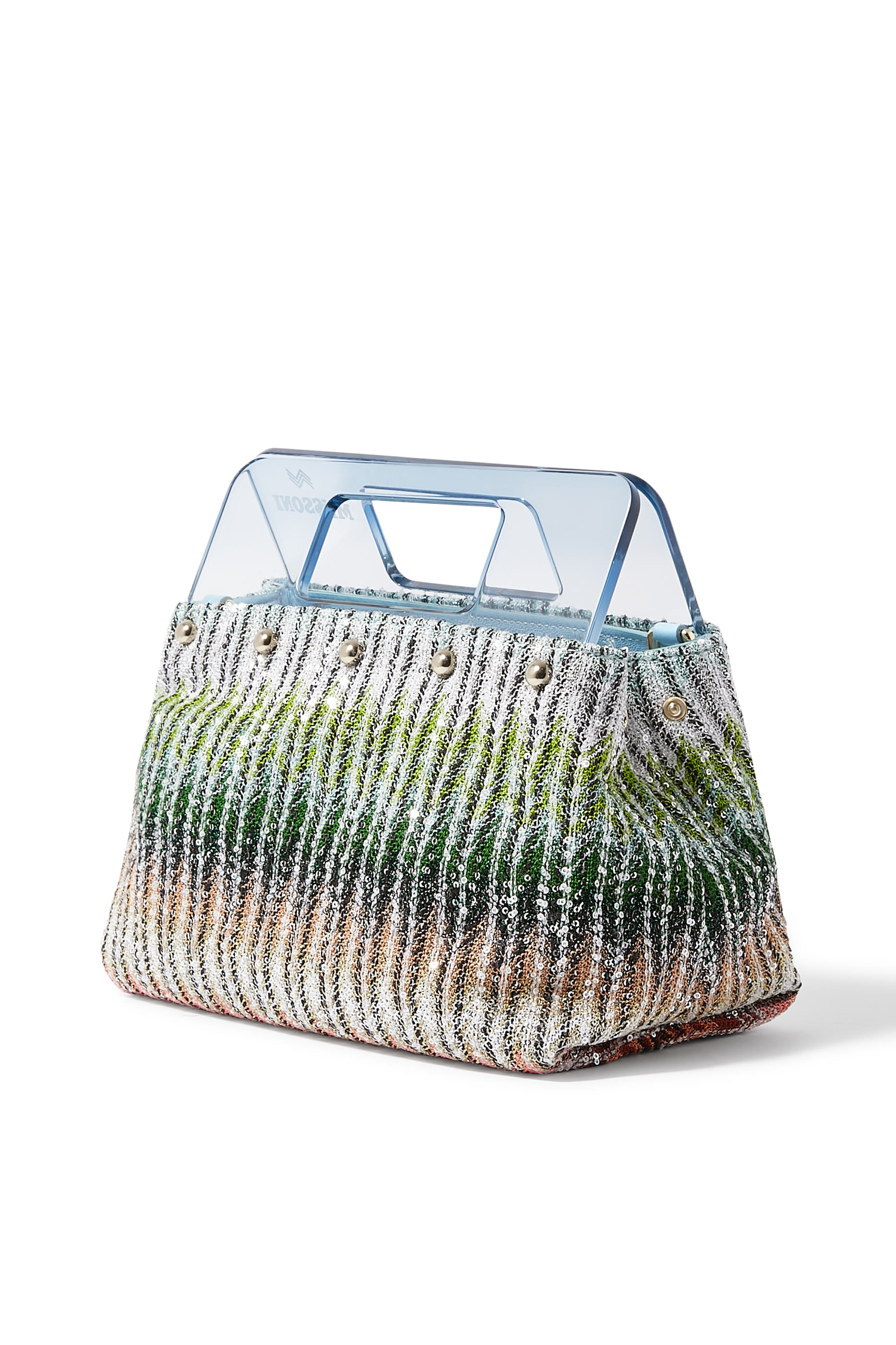 حقيبة كاباردوني بلكسي صغيرة