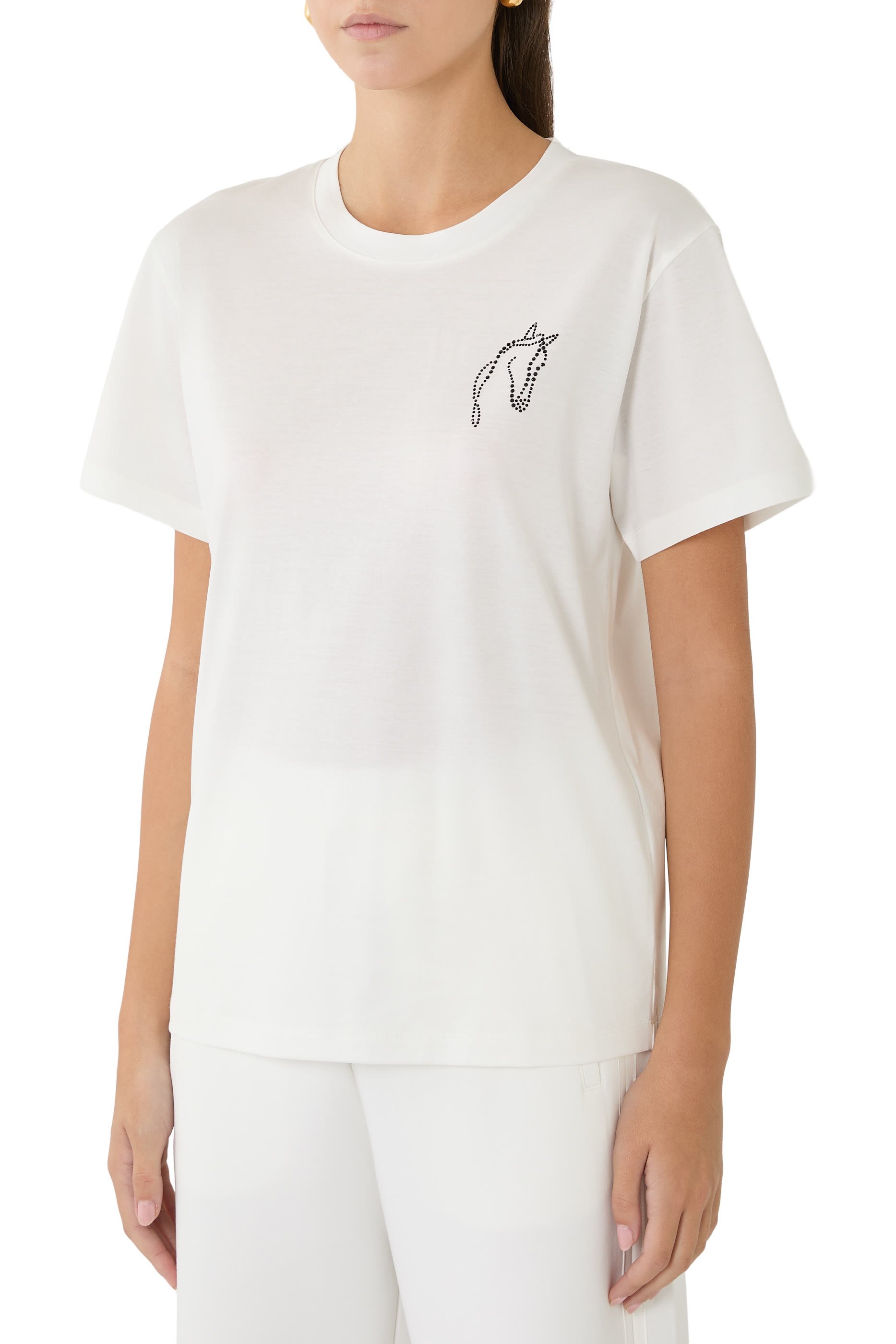 Lunar New Year Slim-Fit Jersey T-Shirt 