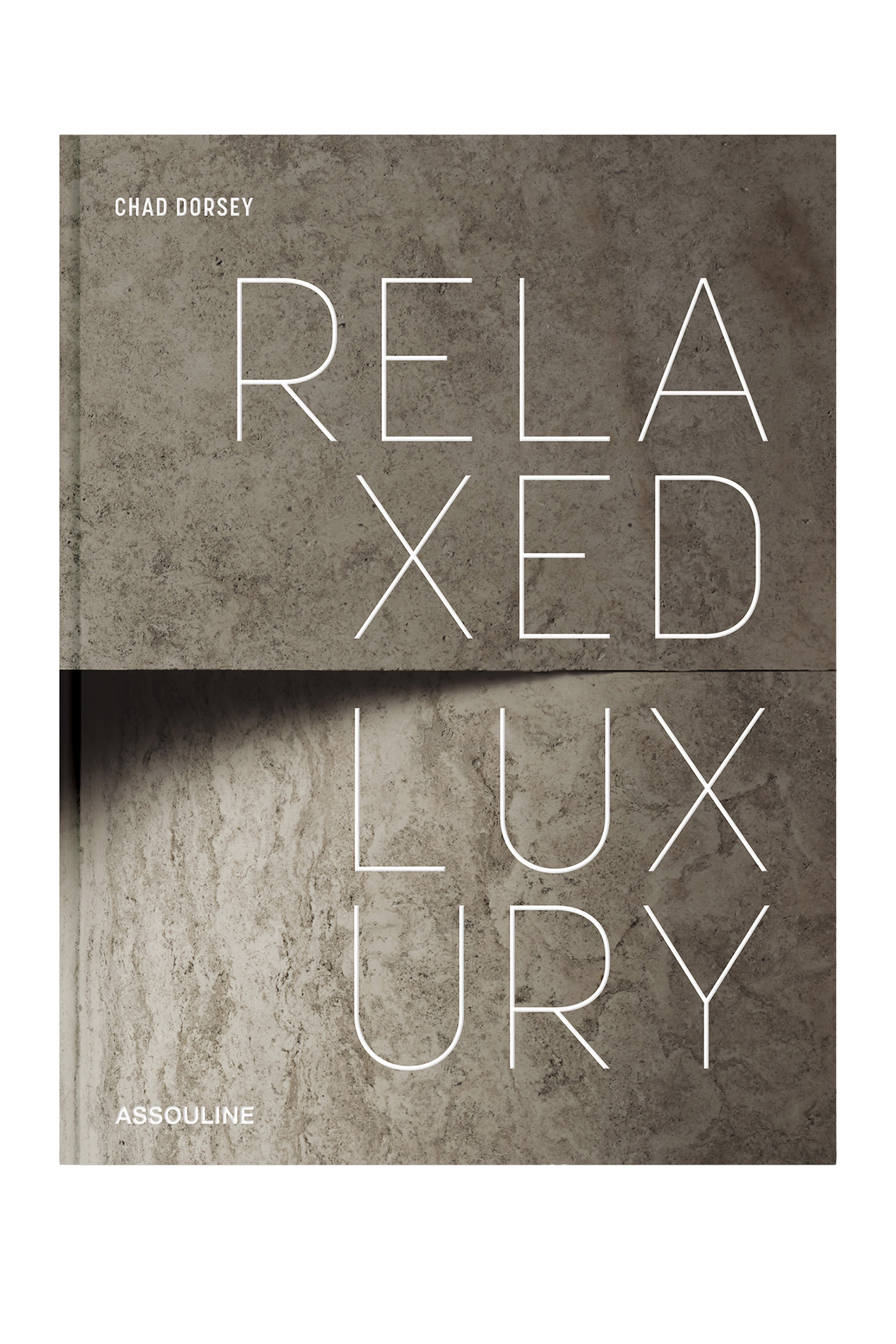 Relaxed Luxury