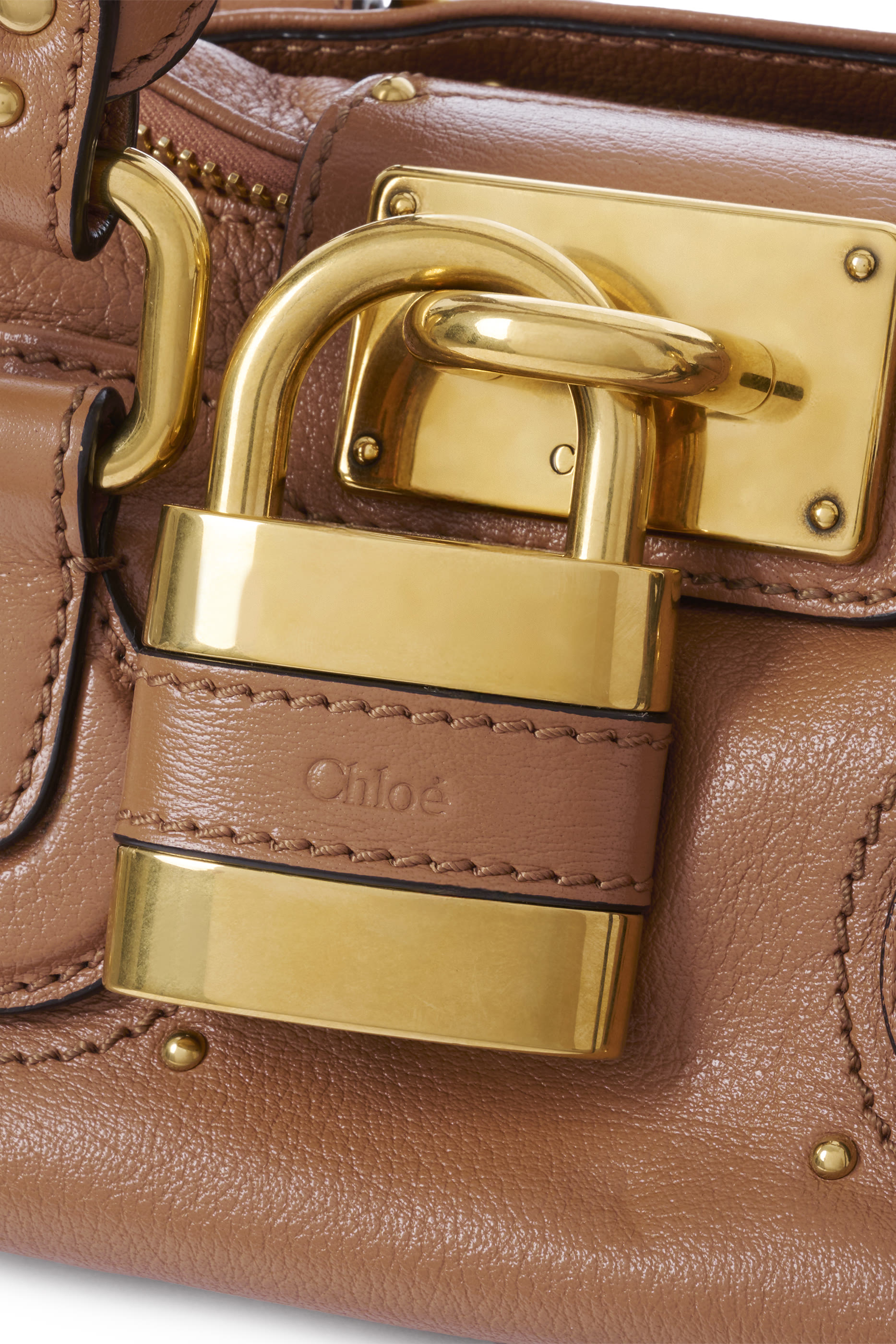 حقيبة بادينغتون صغيرة