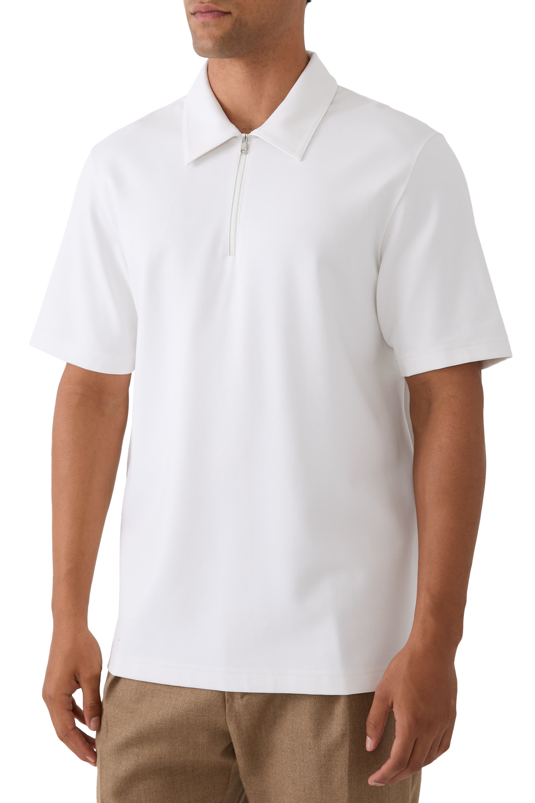 قميص بولو رايدر