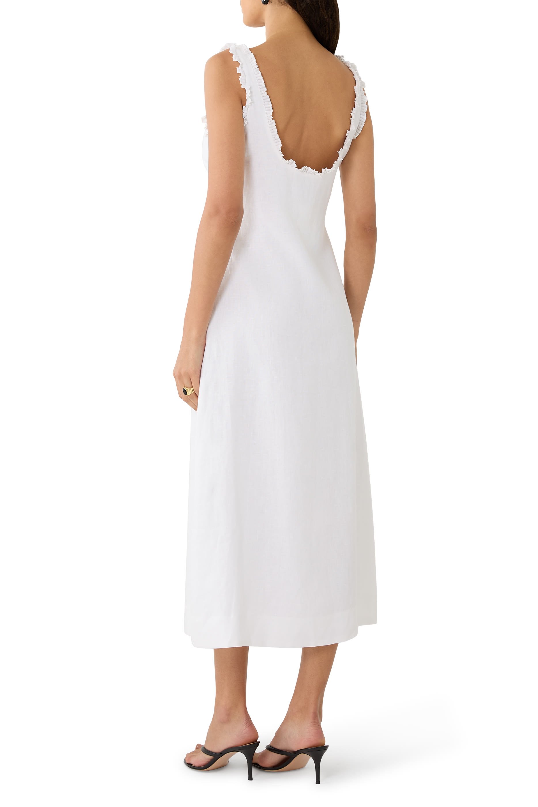 فستان فلورينس