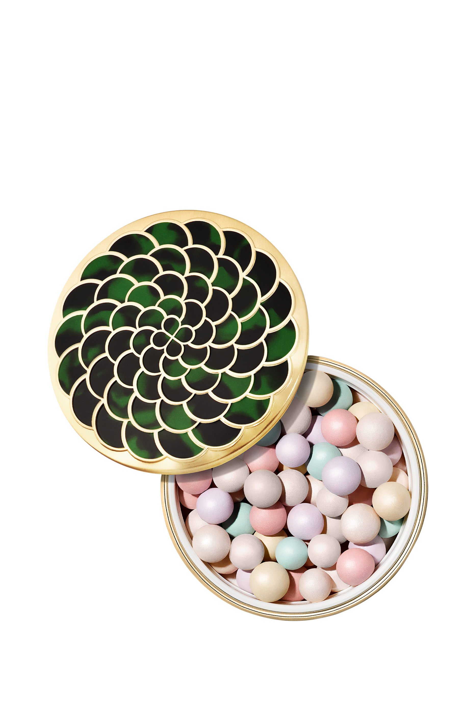 بودرة ميتيوريتس بيرل فيرس جلو بإصدار محدود