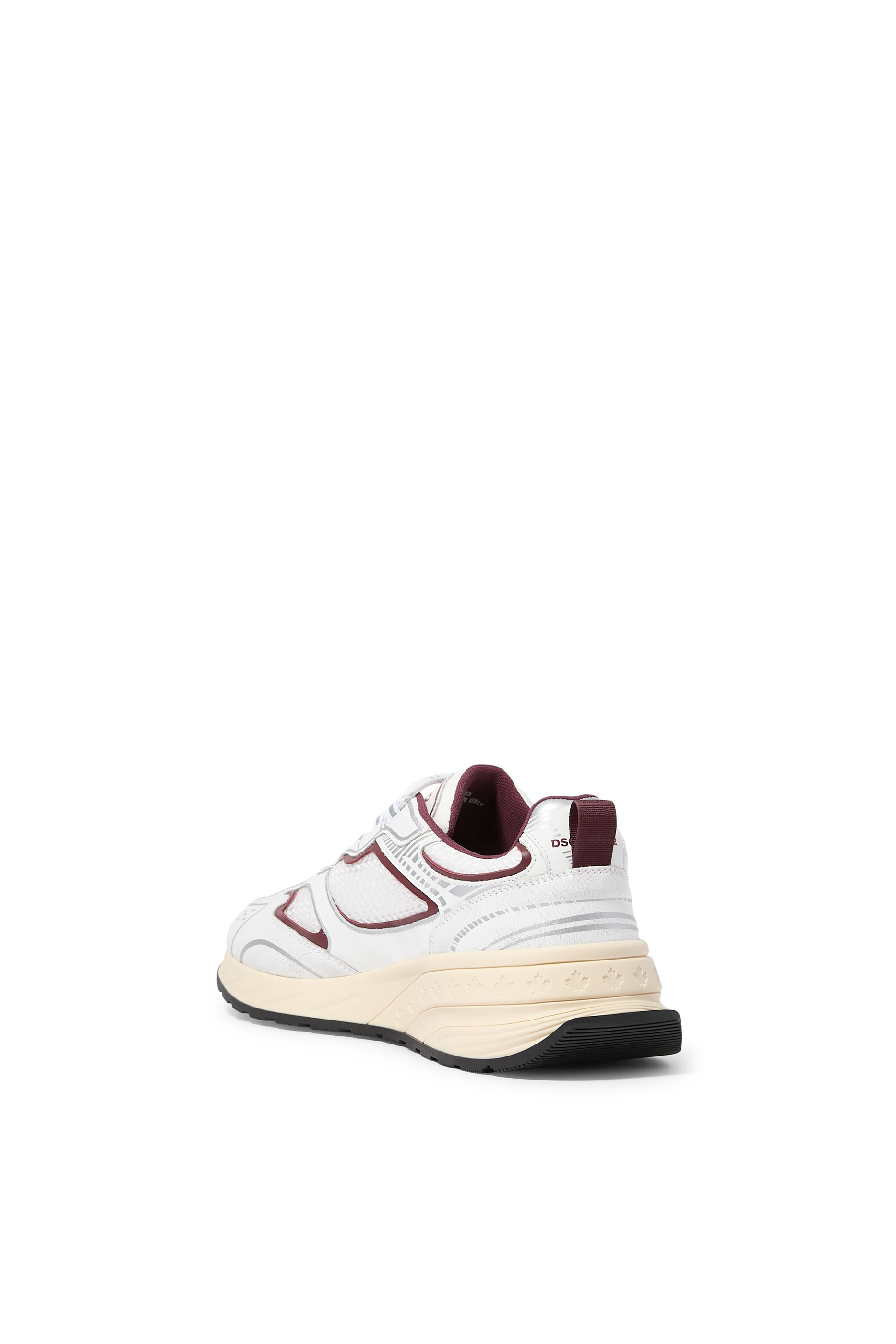 سنيكرز سبرينتر