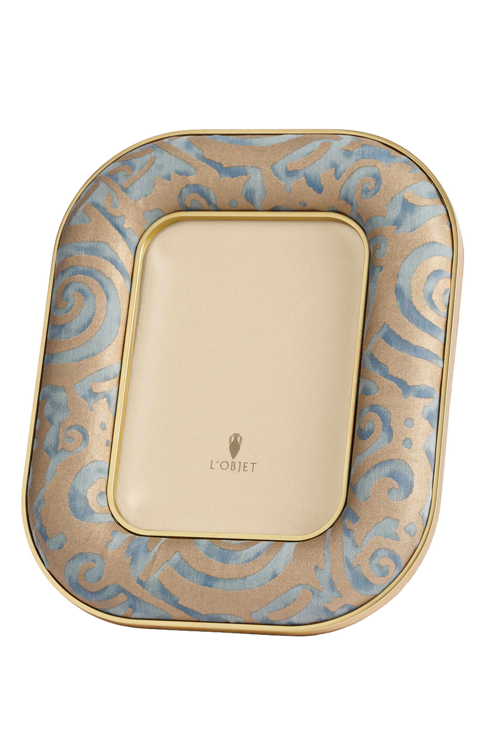 Fortuny Rue Jacob 5x7 Frame 