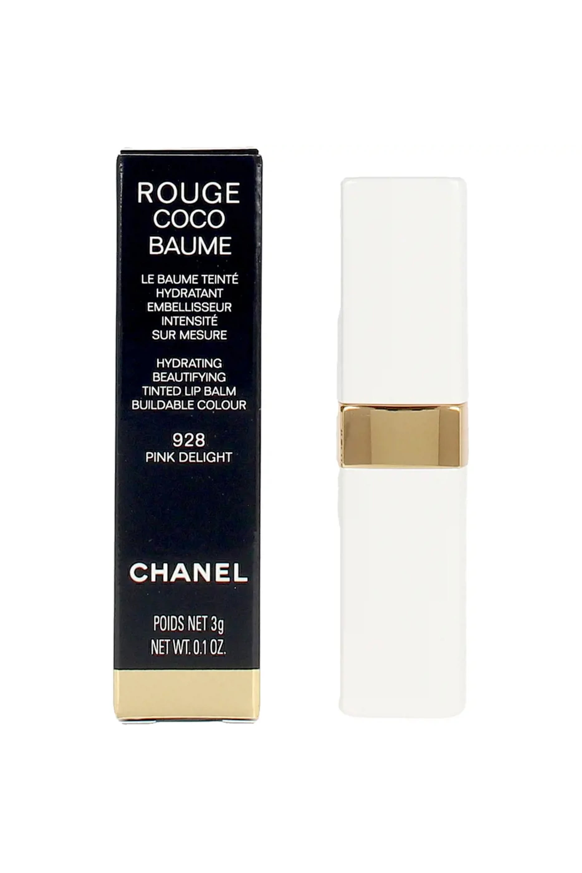 مرطب شفاه Rouge Coco Baume