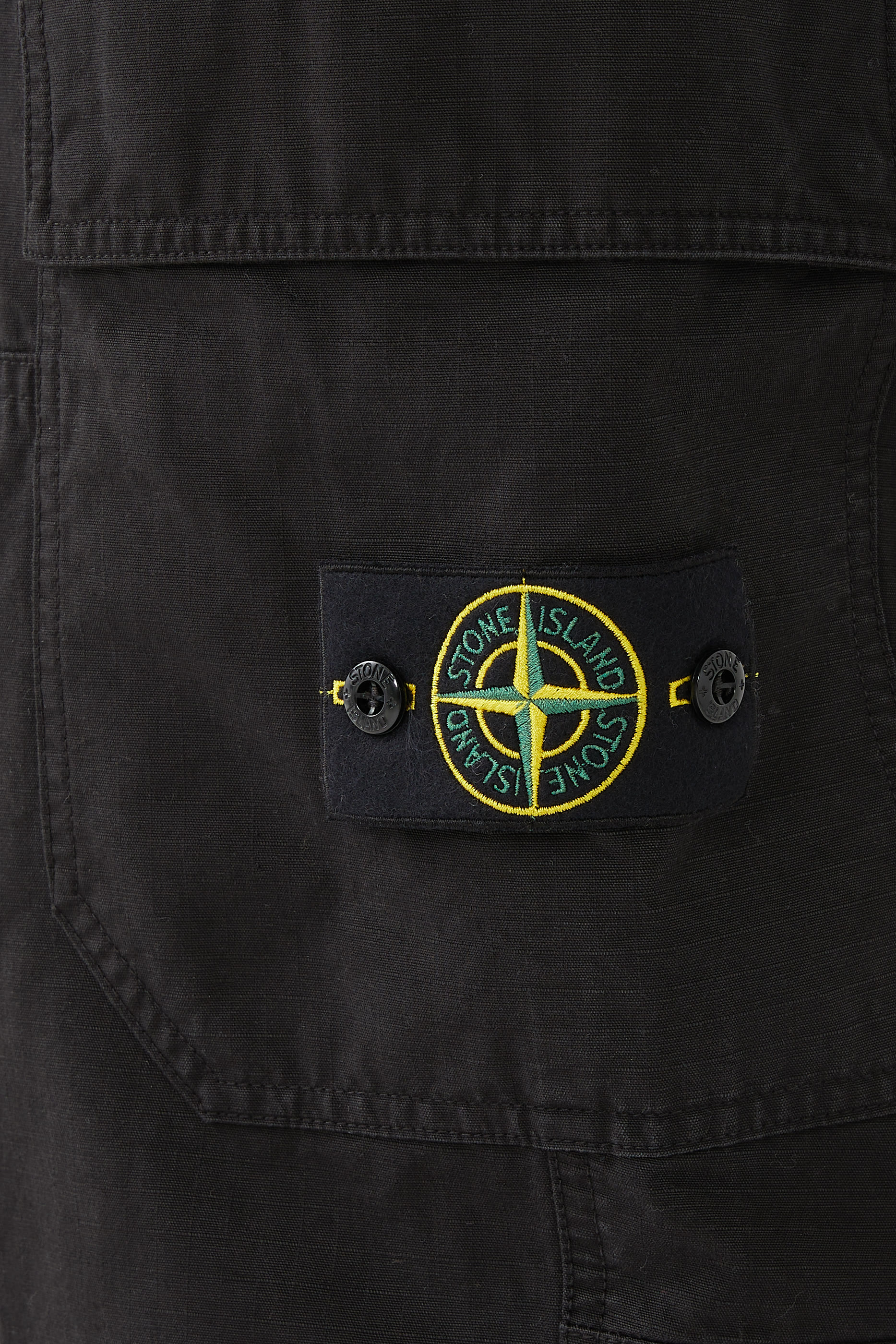 بنطال شينو بقصة مريحة