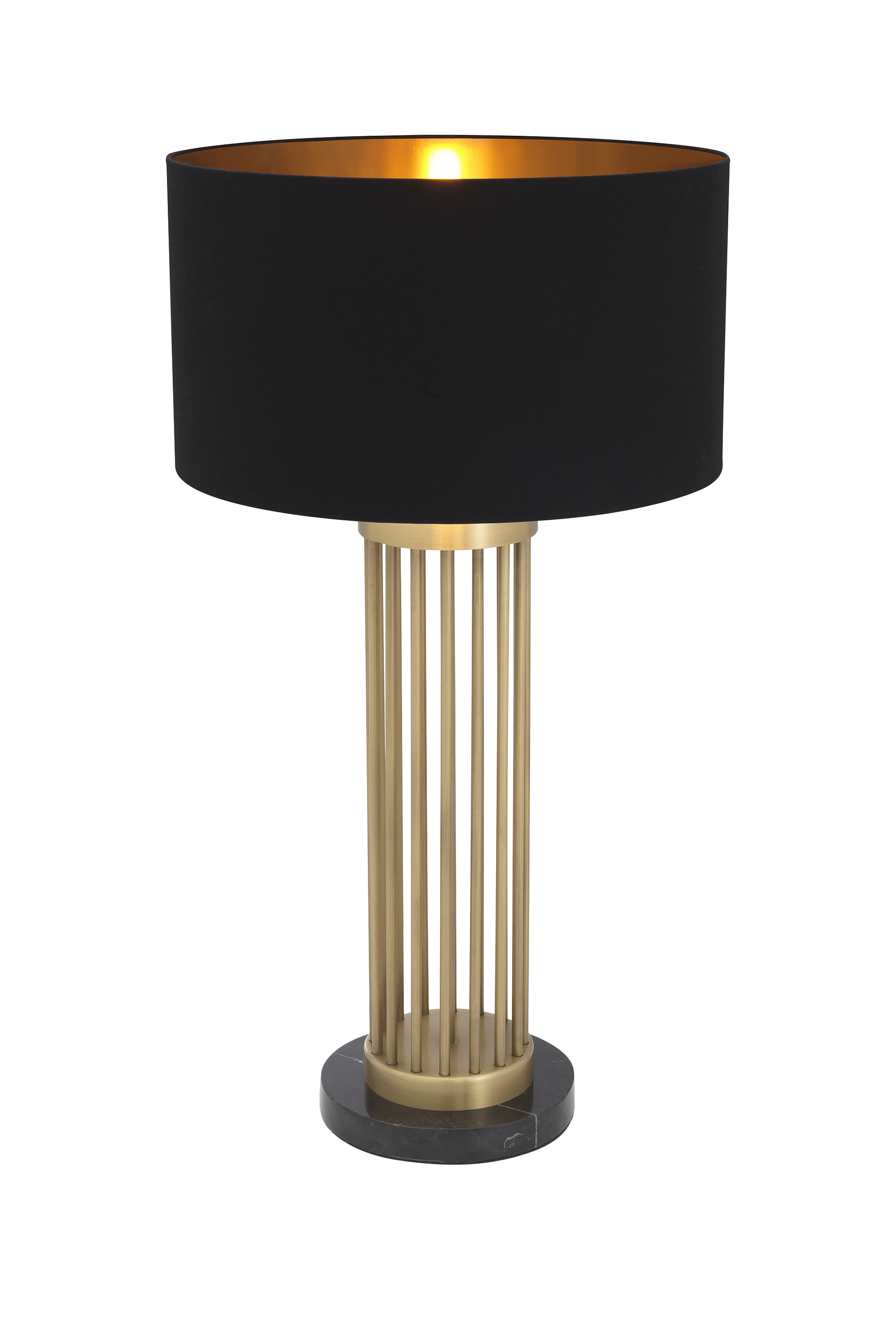 Condo Table Lamp