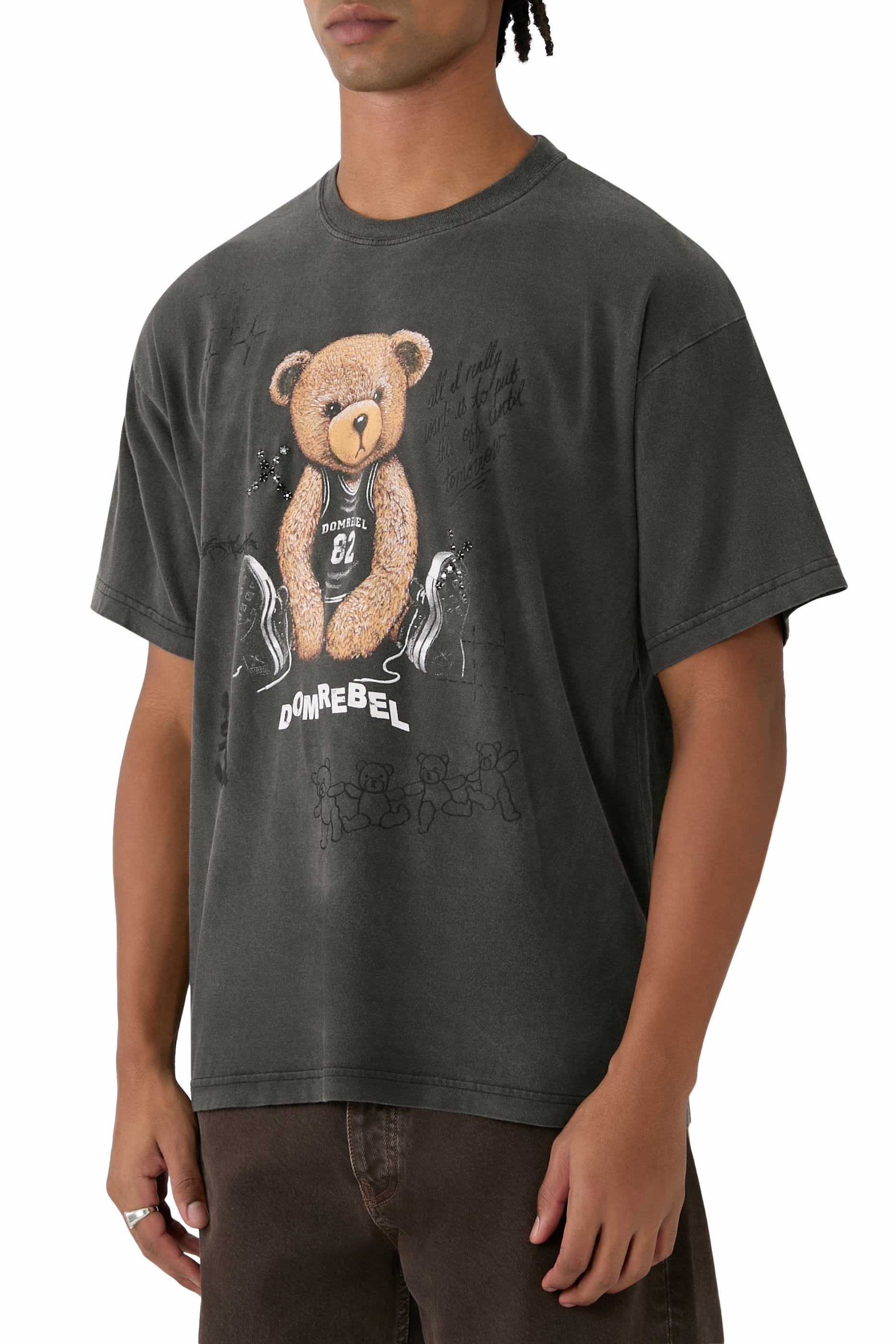 تيشيرت بلاي سكتش