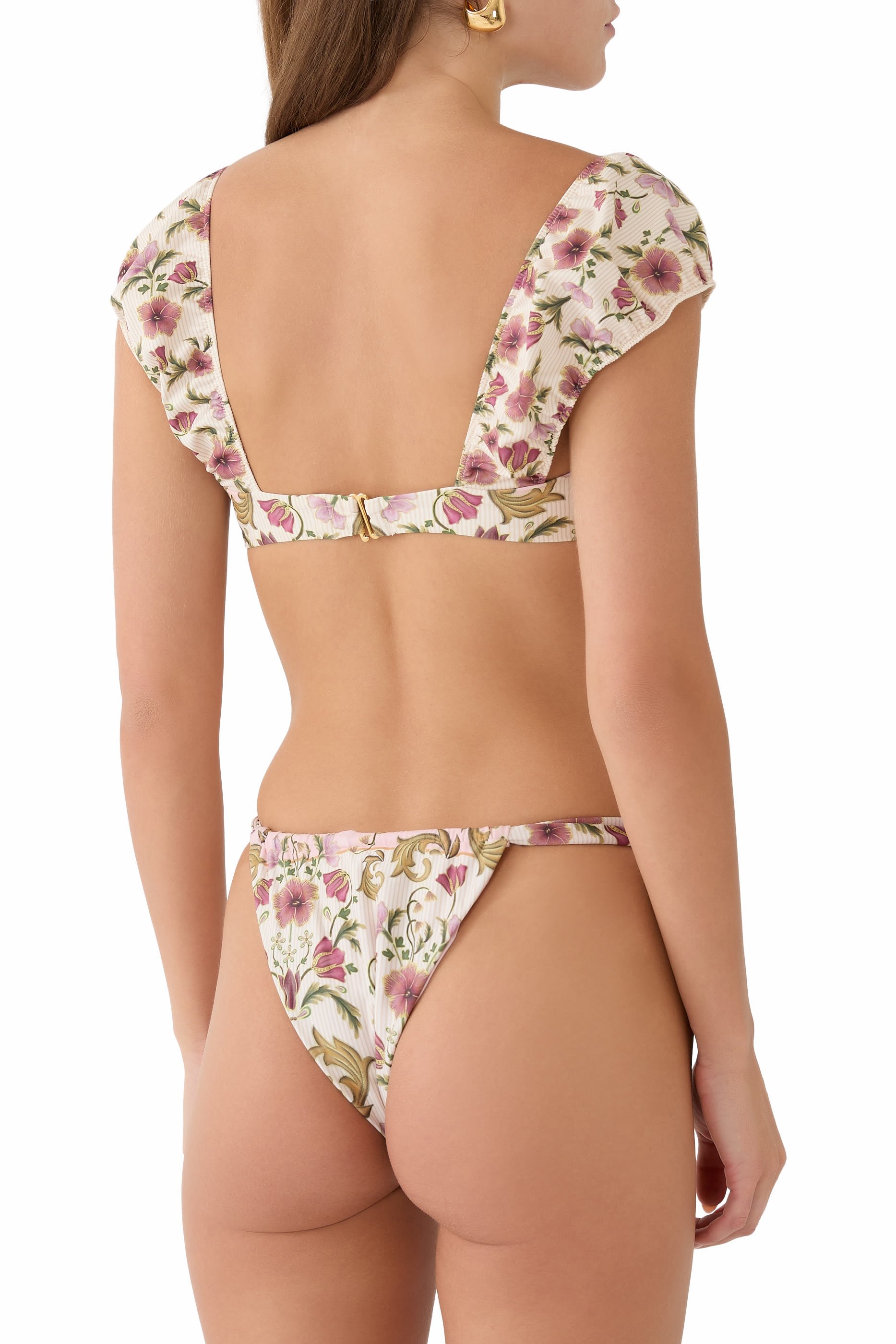 قطعة بيكيني سفلية إلسا