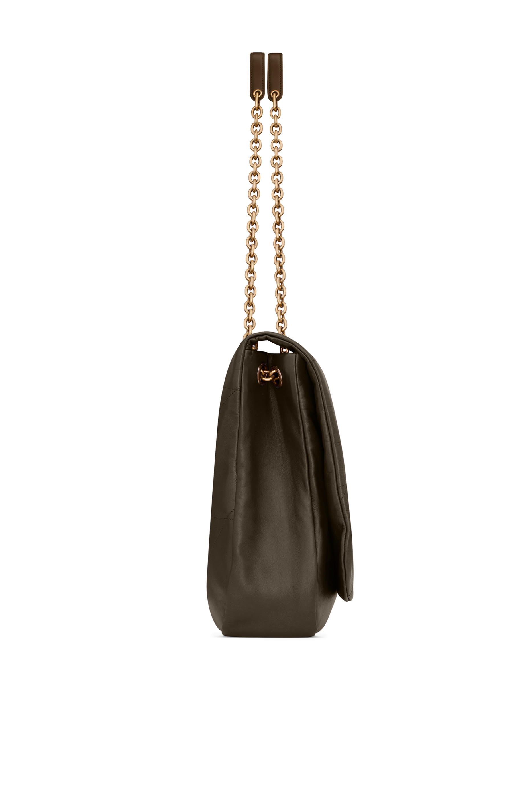 حقيبة جيمي 4.3 كبيرة جلد حمل