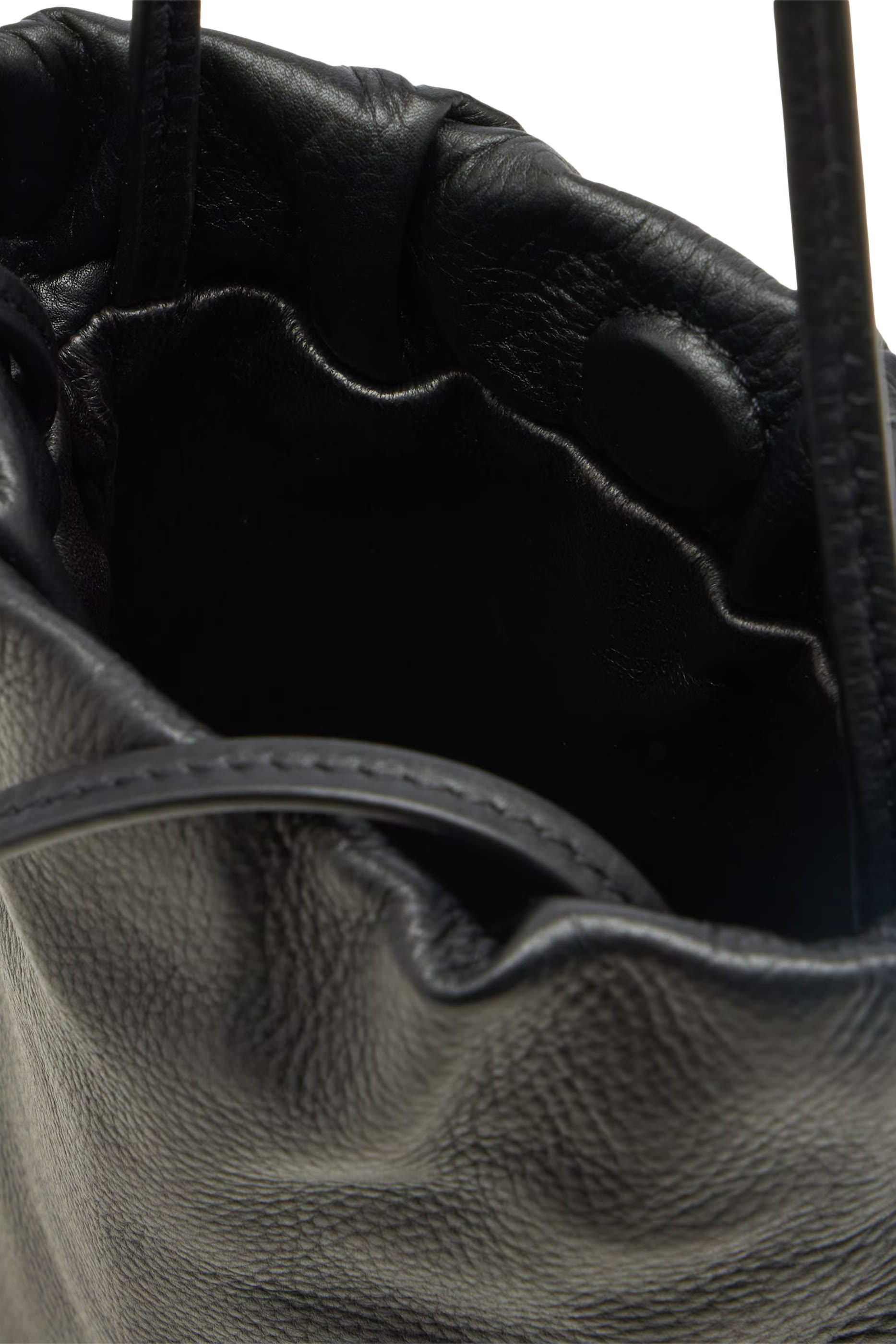 حقيبة بورس صغيرة للهاتف جلد