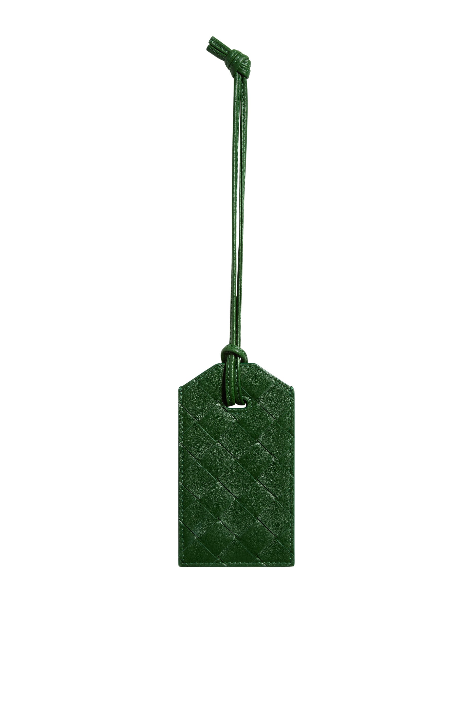 Getaway Tag Holder