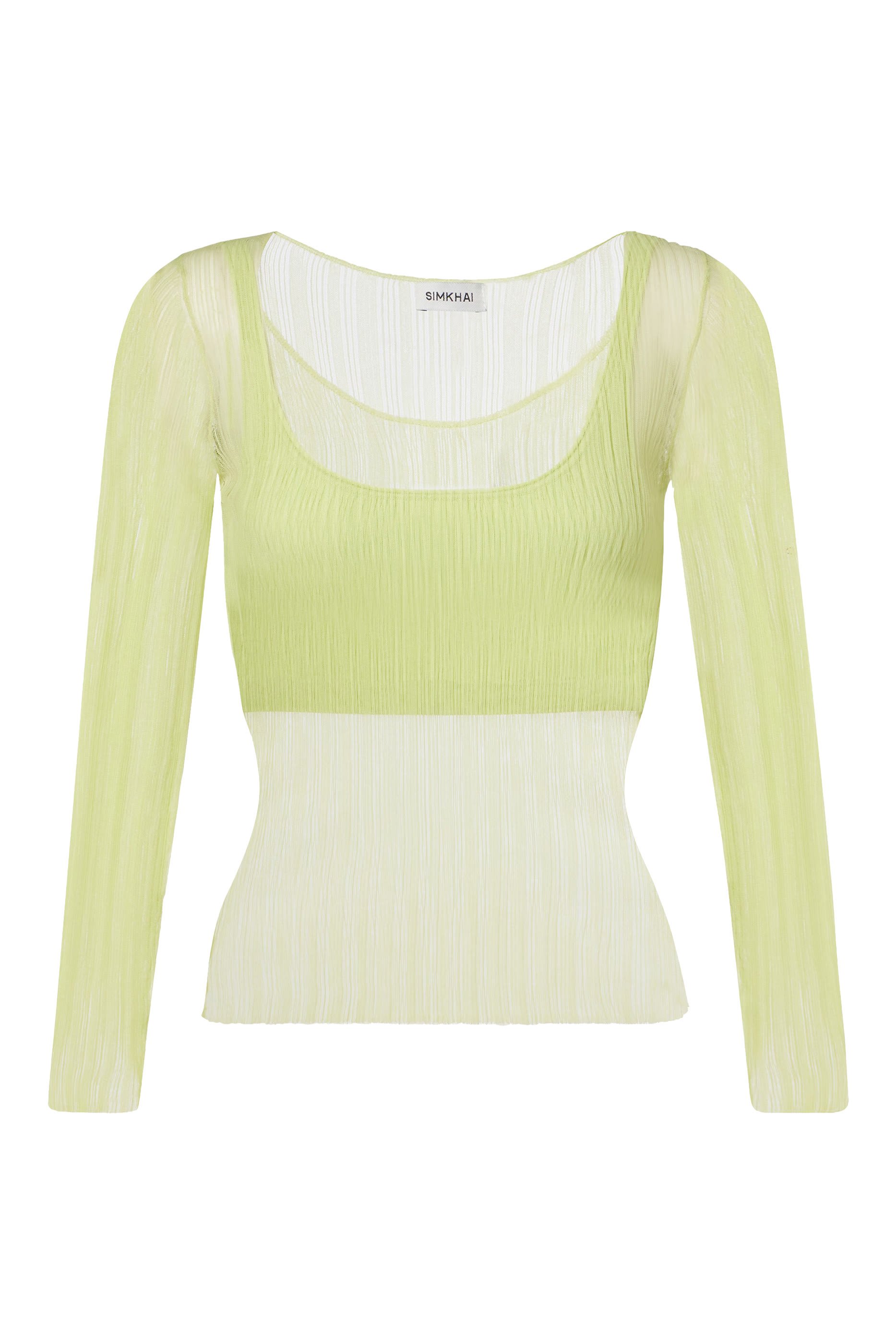 بلوزة ليوني