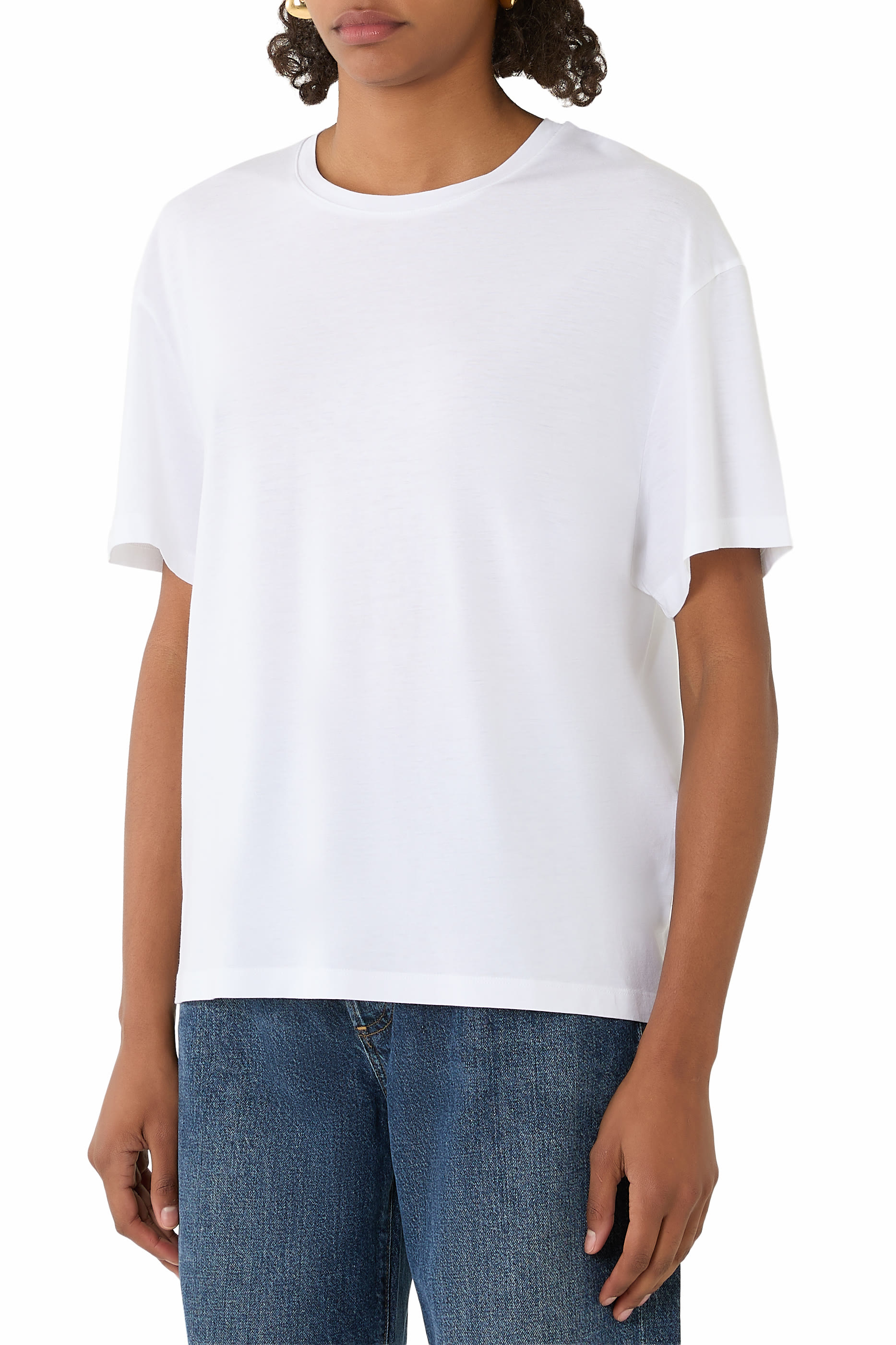 تيشيرت كلاسيكي