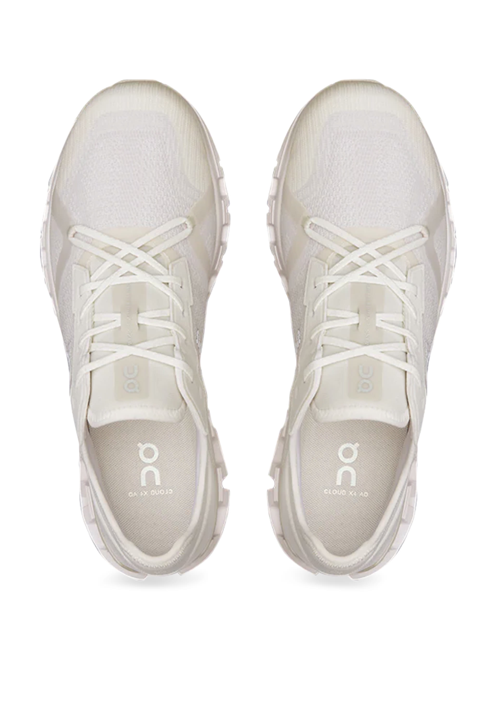 سنيكرز كلاود 4 ايه دي للرجال