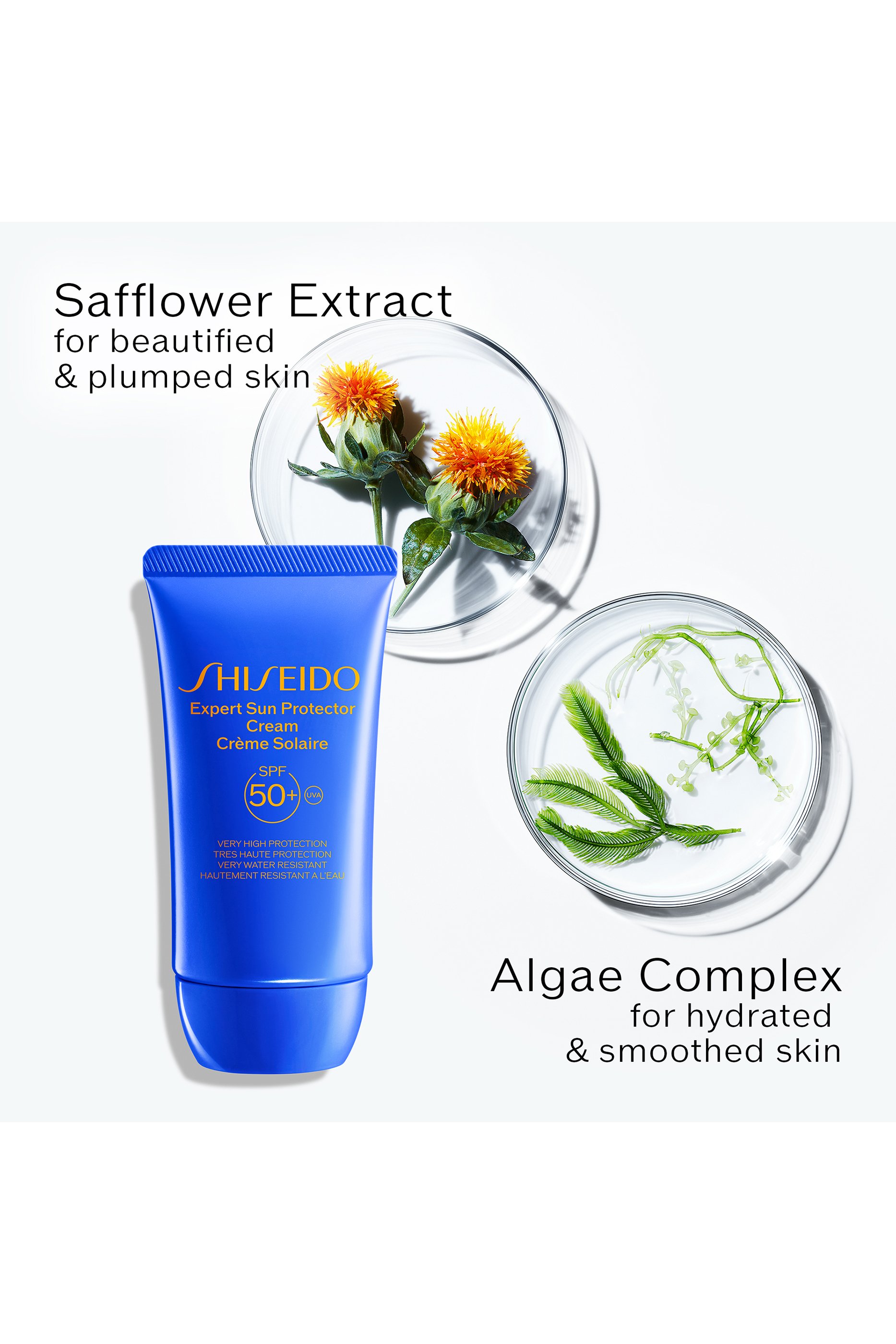 كريم بلو اكسبيرت للحماية من الشمس بعامل الحماية SPF30‏