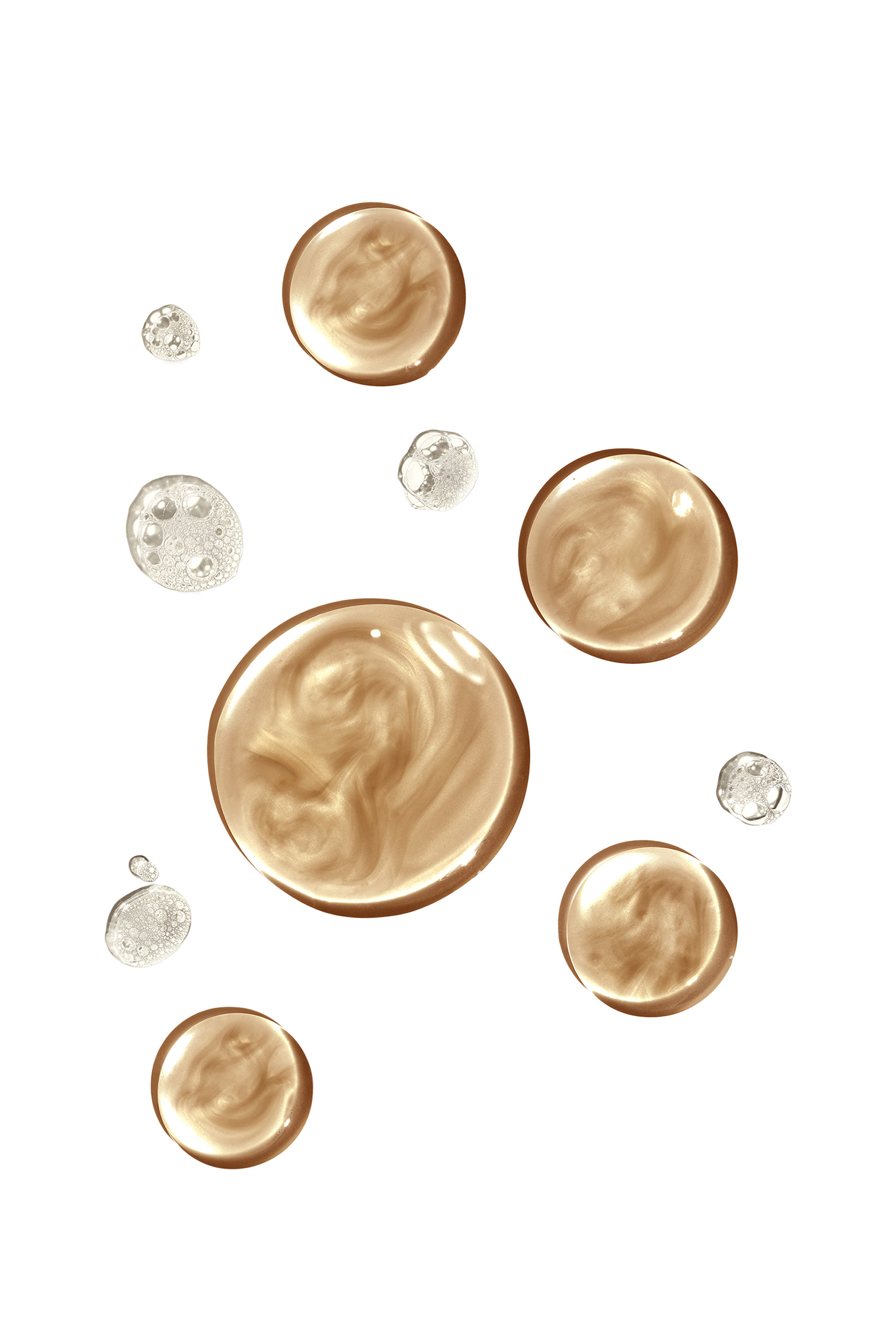 Delicious & Decadent Ambre Vanille Collection