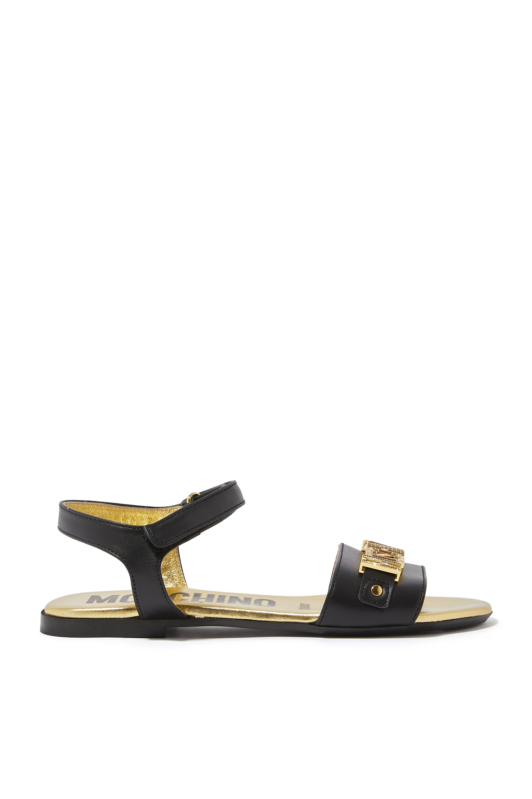 حذاء باليرينا كارلا بكعب مسطح