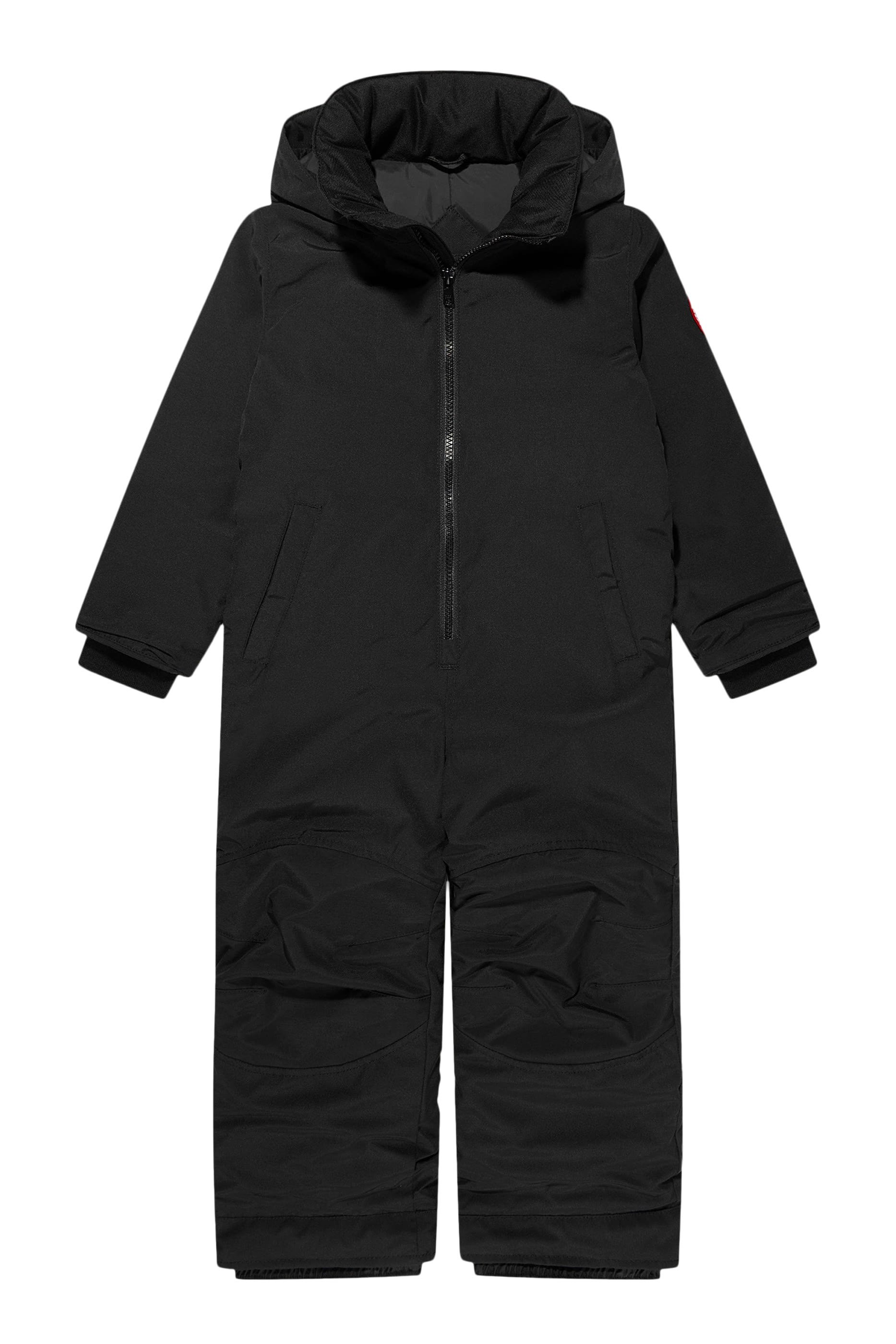 بدلة ثلج غريزلي للأطفال