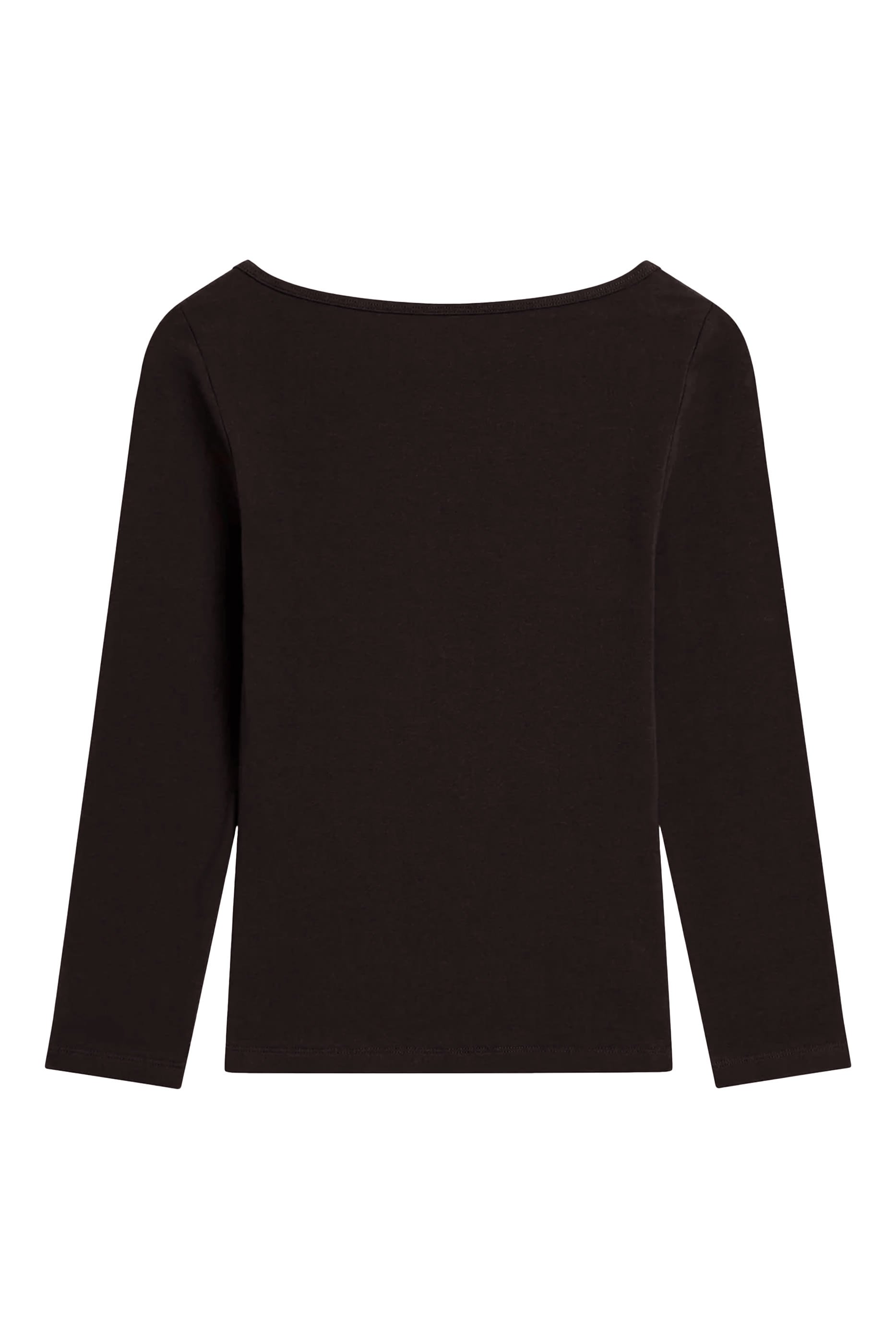 بلوزة بالرينا جيرسيه ناعم