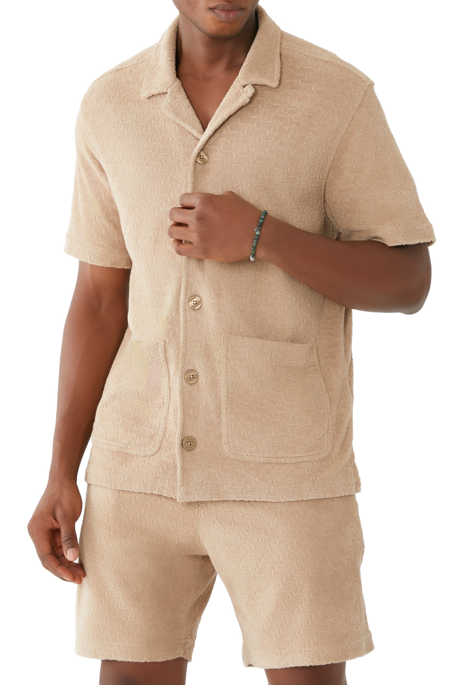 قميص باكو كوباكابانا جاكار تيري