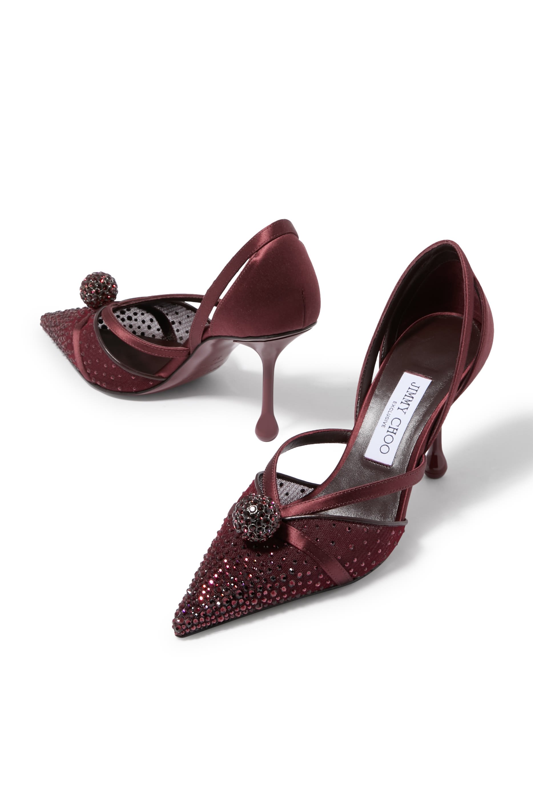 حذاء كلاسيكي سراي دورساي 80