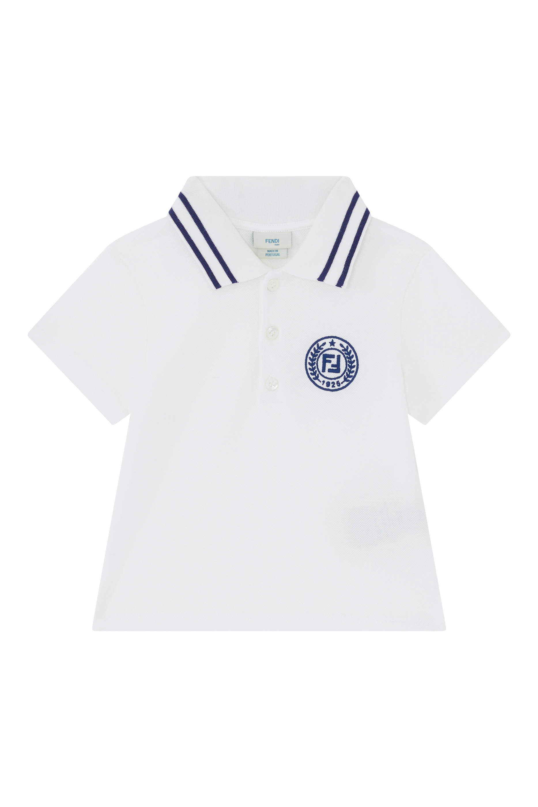 Kids Jersey Stretch T-Shirt