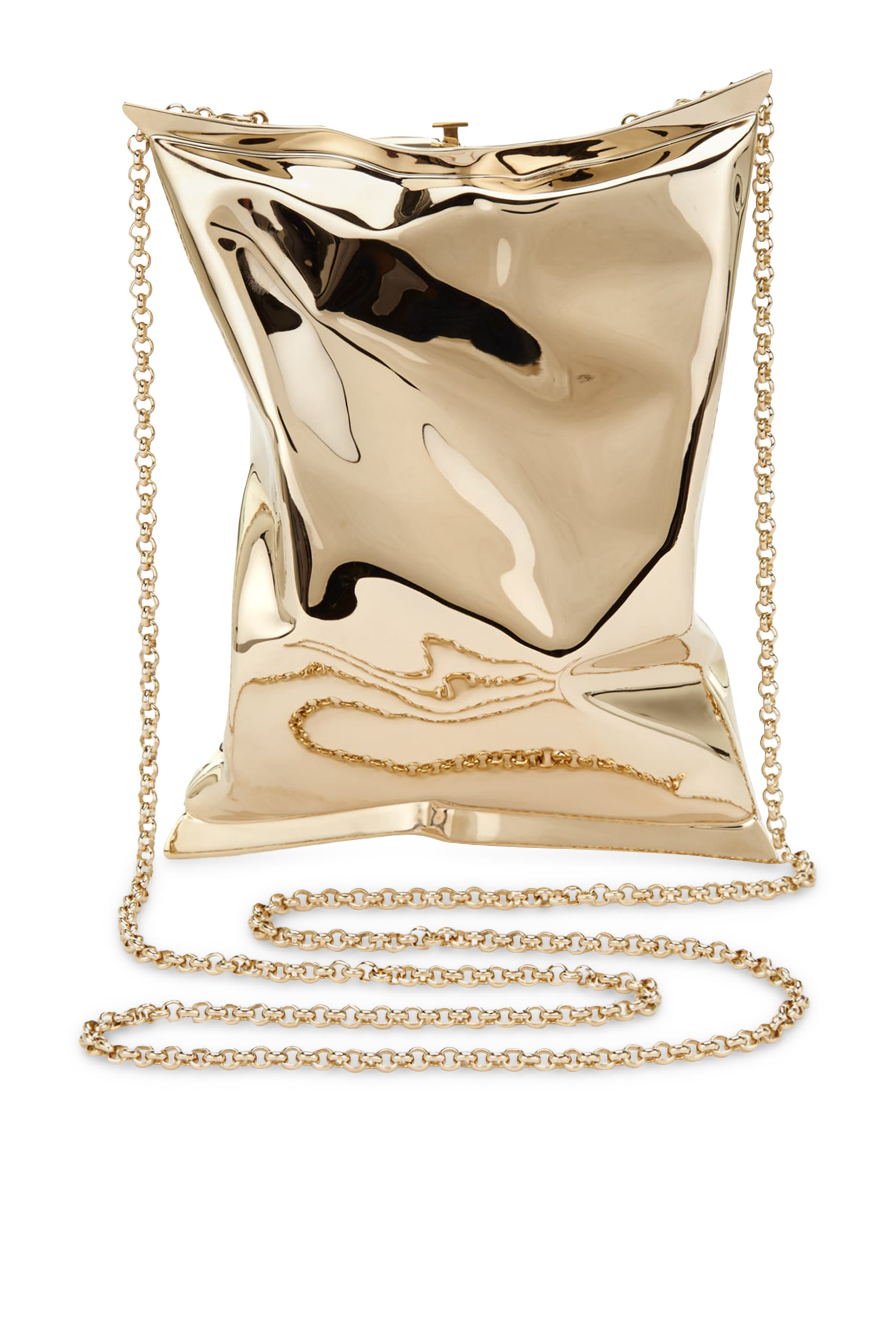 كلاتش كريسب باكيت