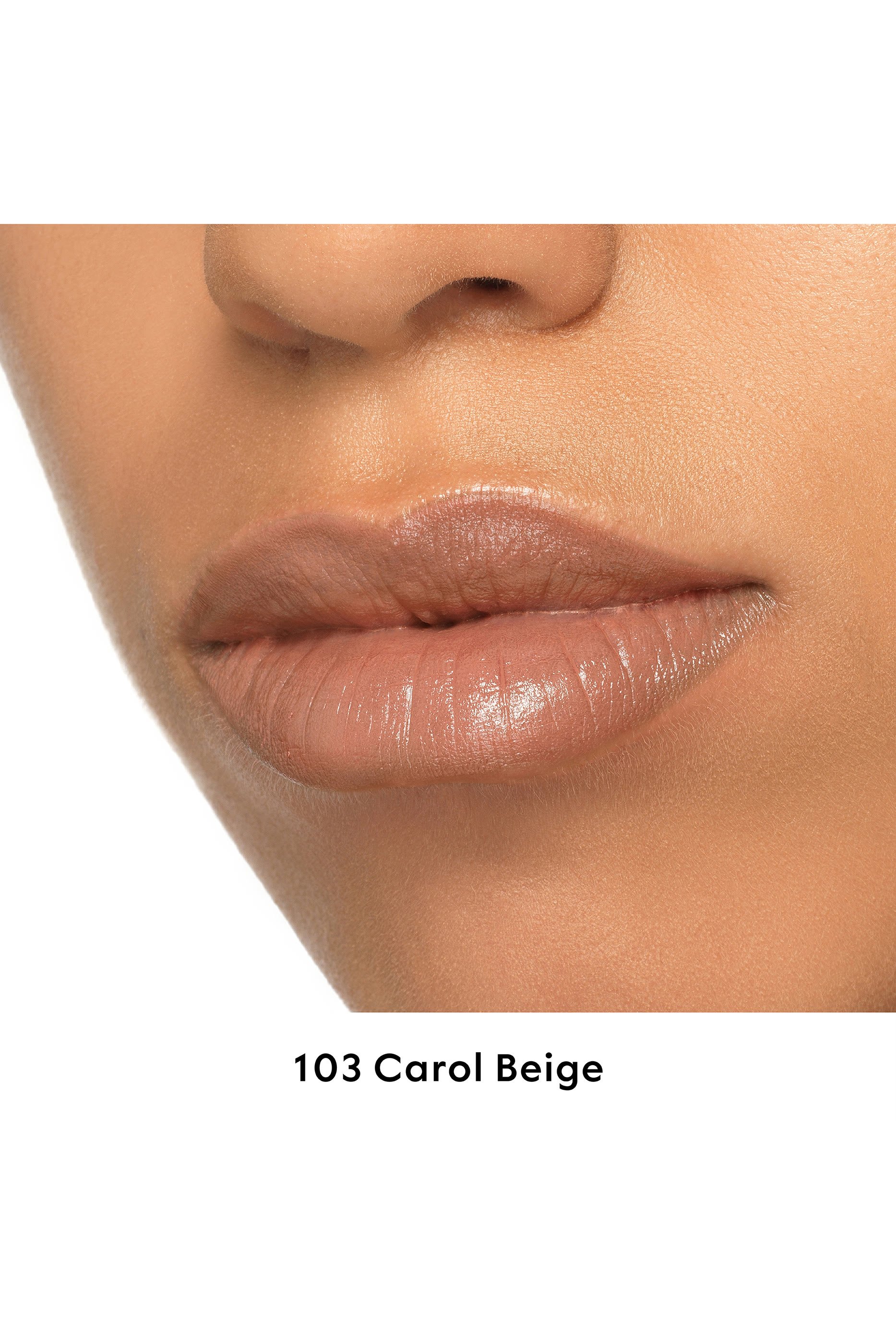 أحمر شفاه روج آ ليفر حريري