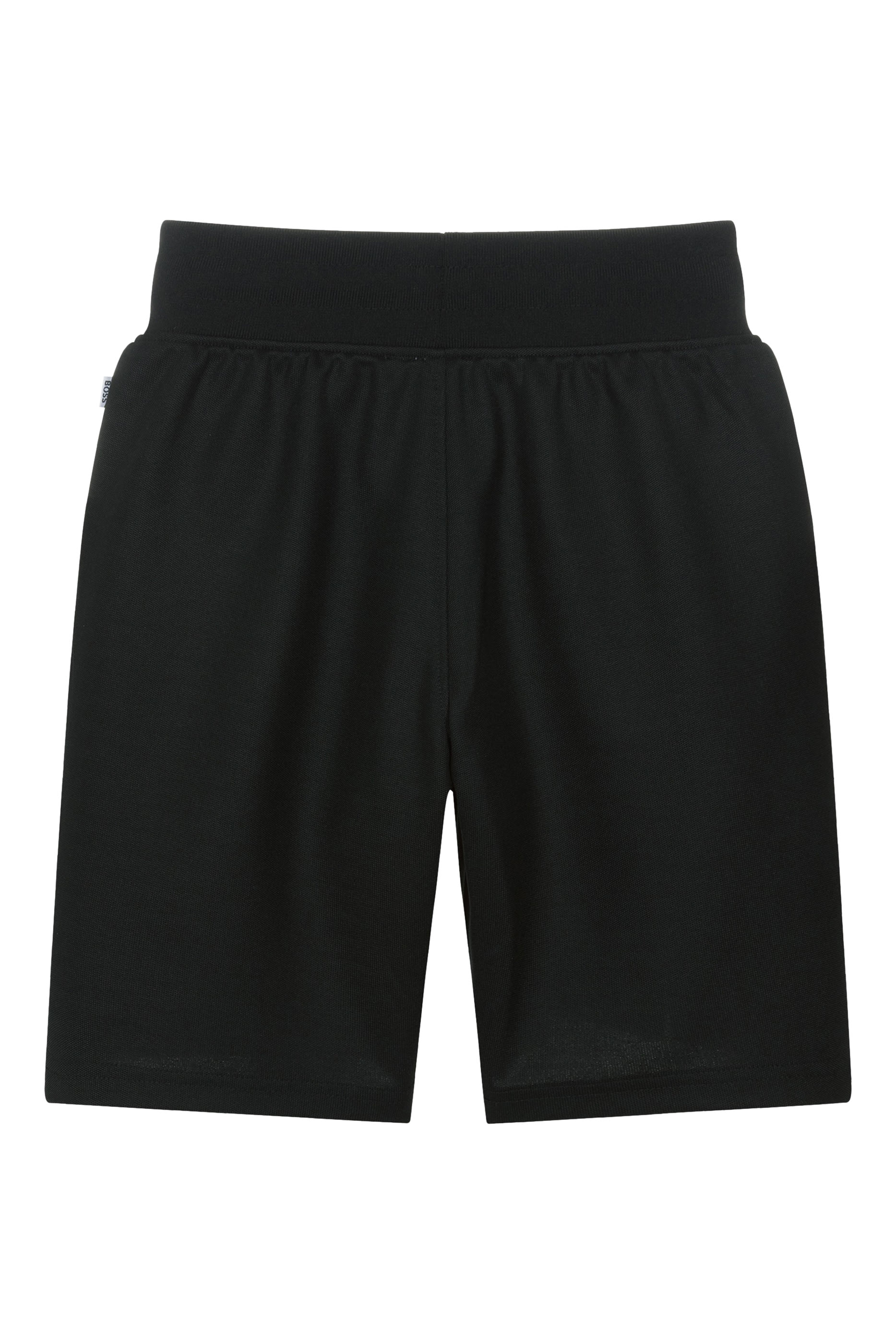 Kids Logo Shorts