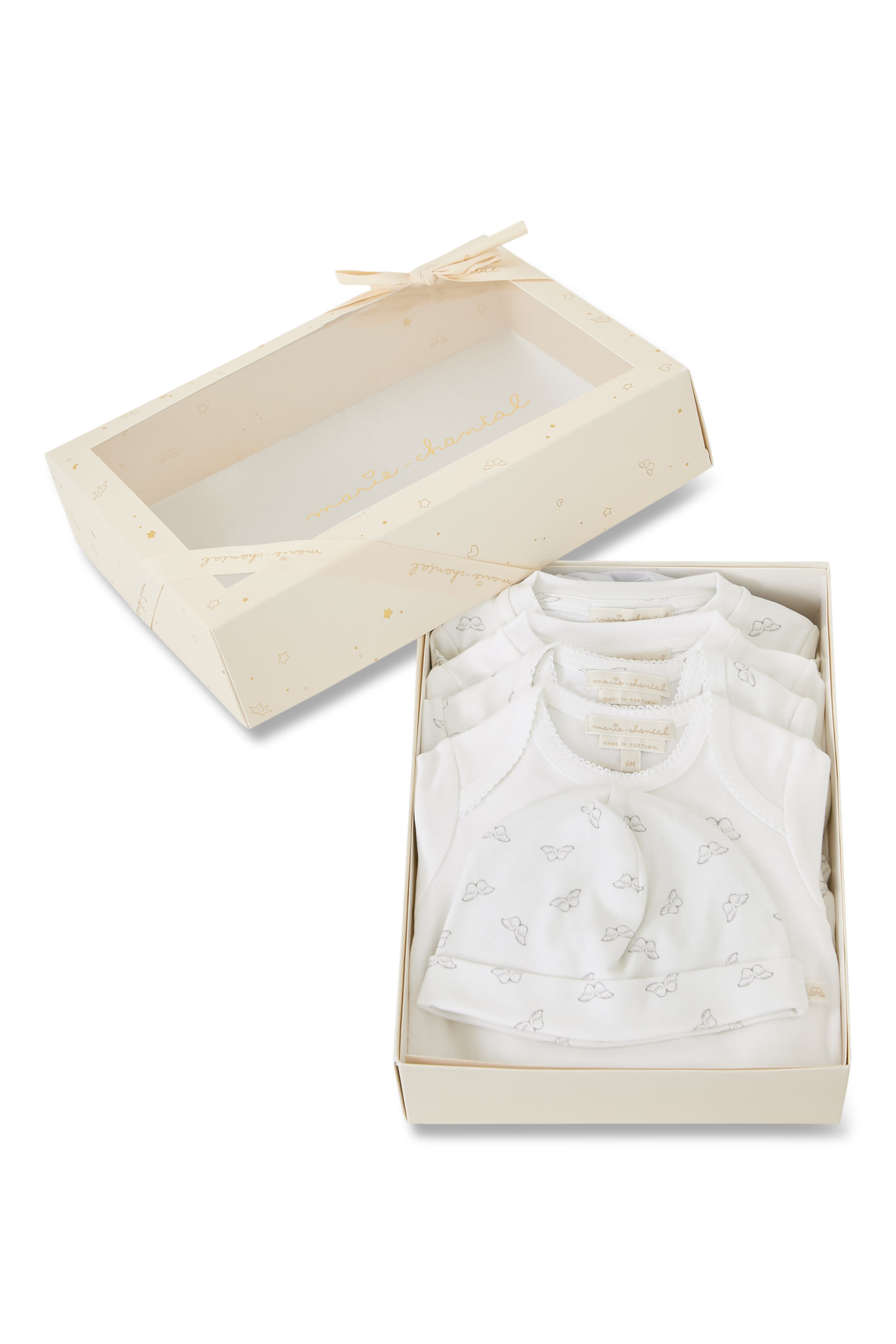 طقم أنجل وينغ إسنشالز  قطع، للأطفال