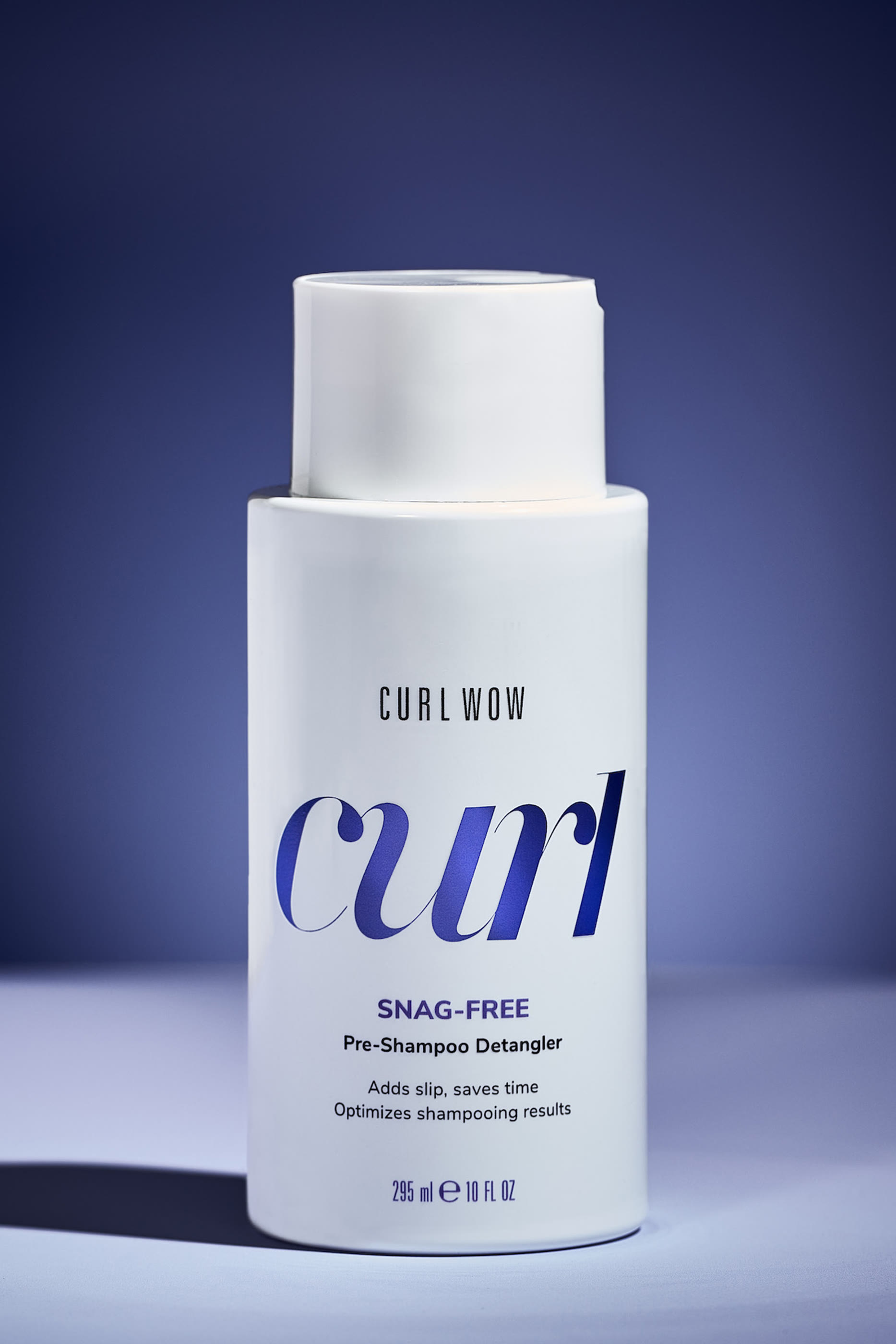 مستحضر سناج فري قبل الشامبو لفك التشابك