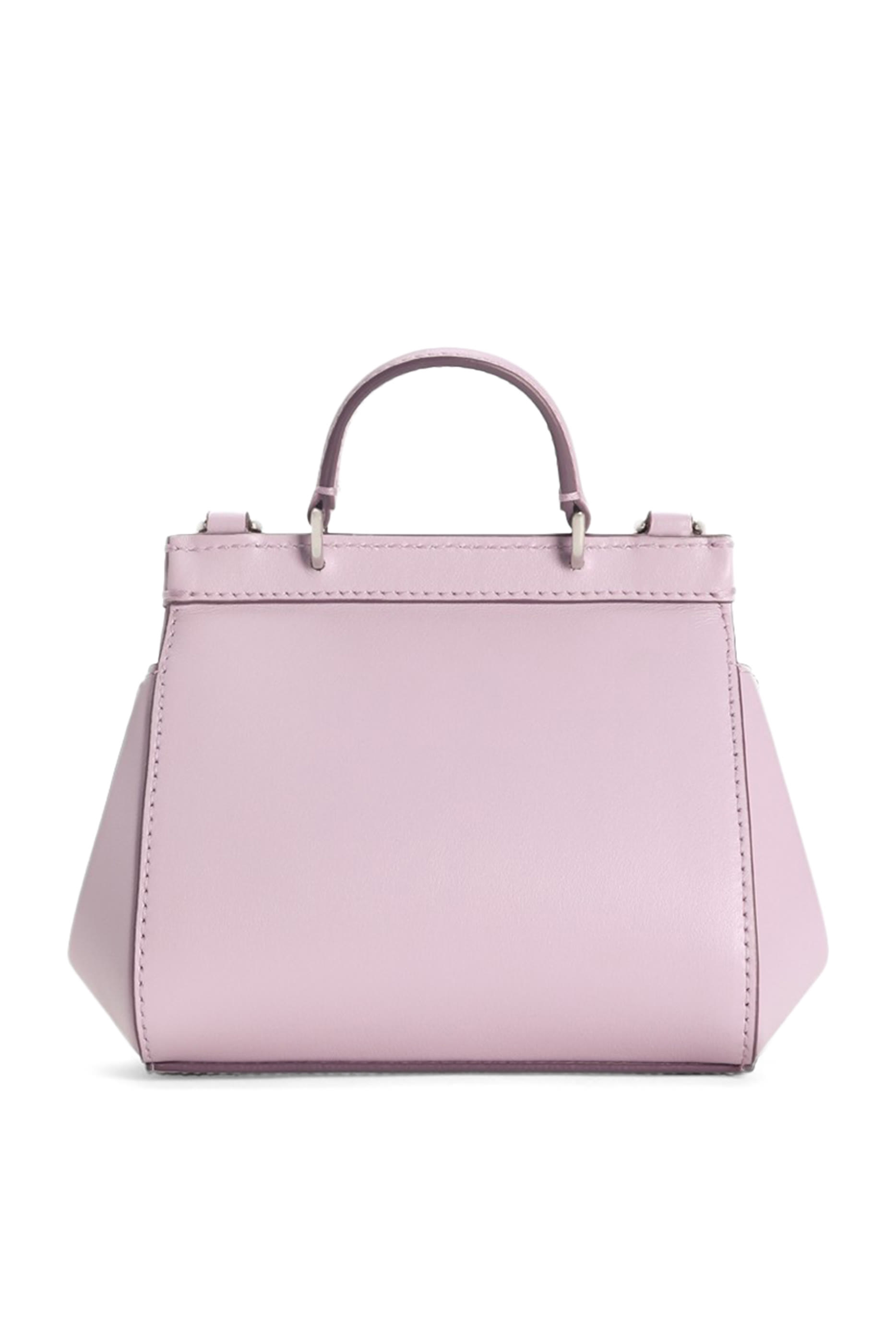 حقيبة كروس بودي سيسيلي جلد عجل نابا للأطفال