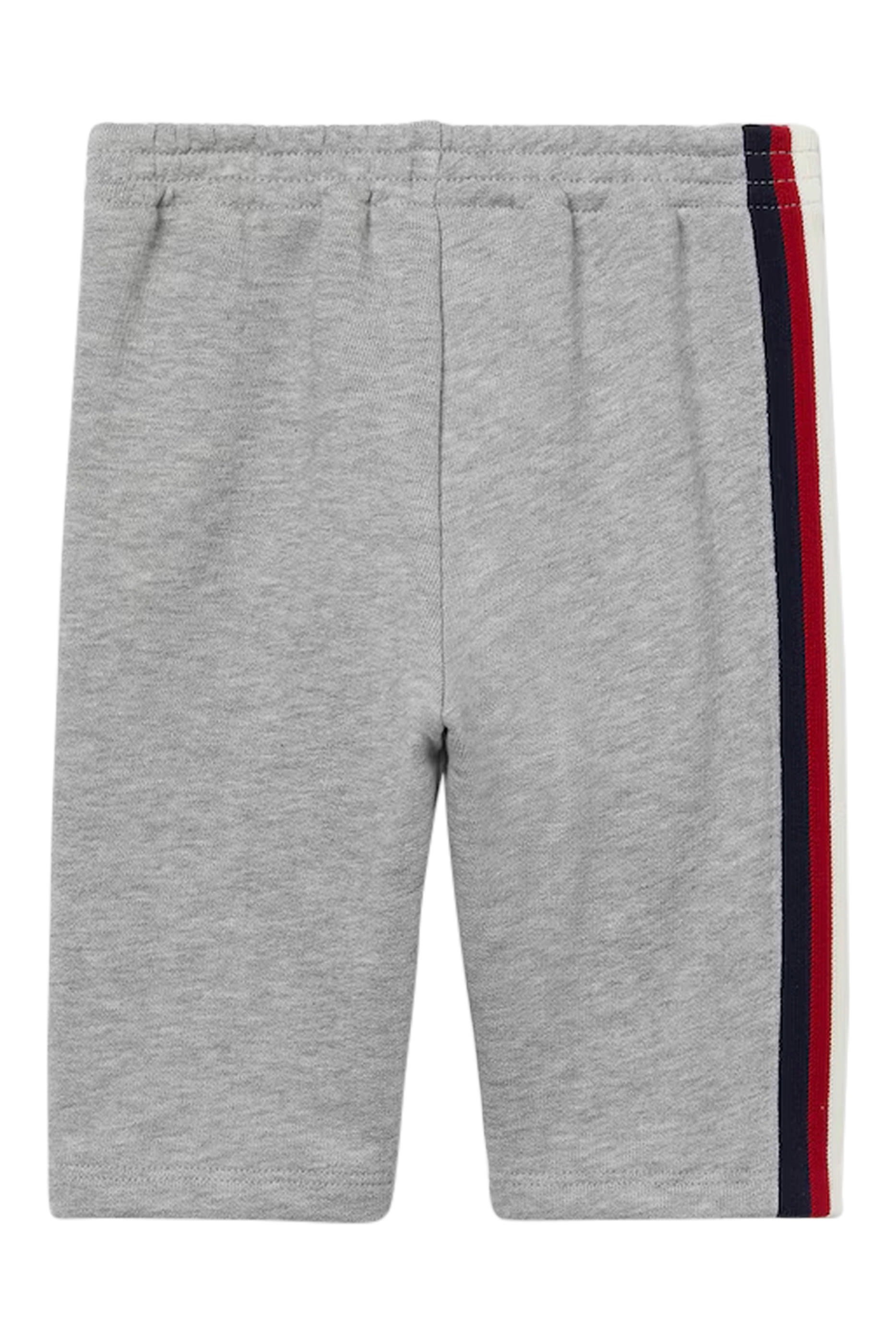 بنطال مطرز قطن للأطفال